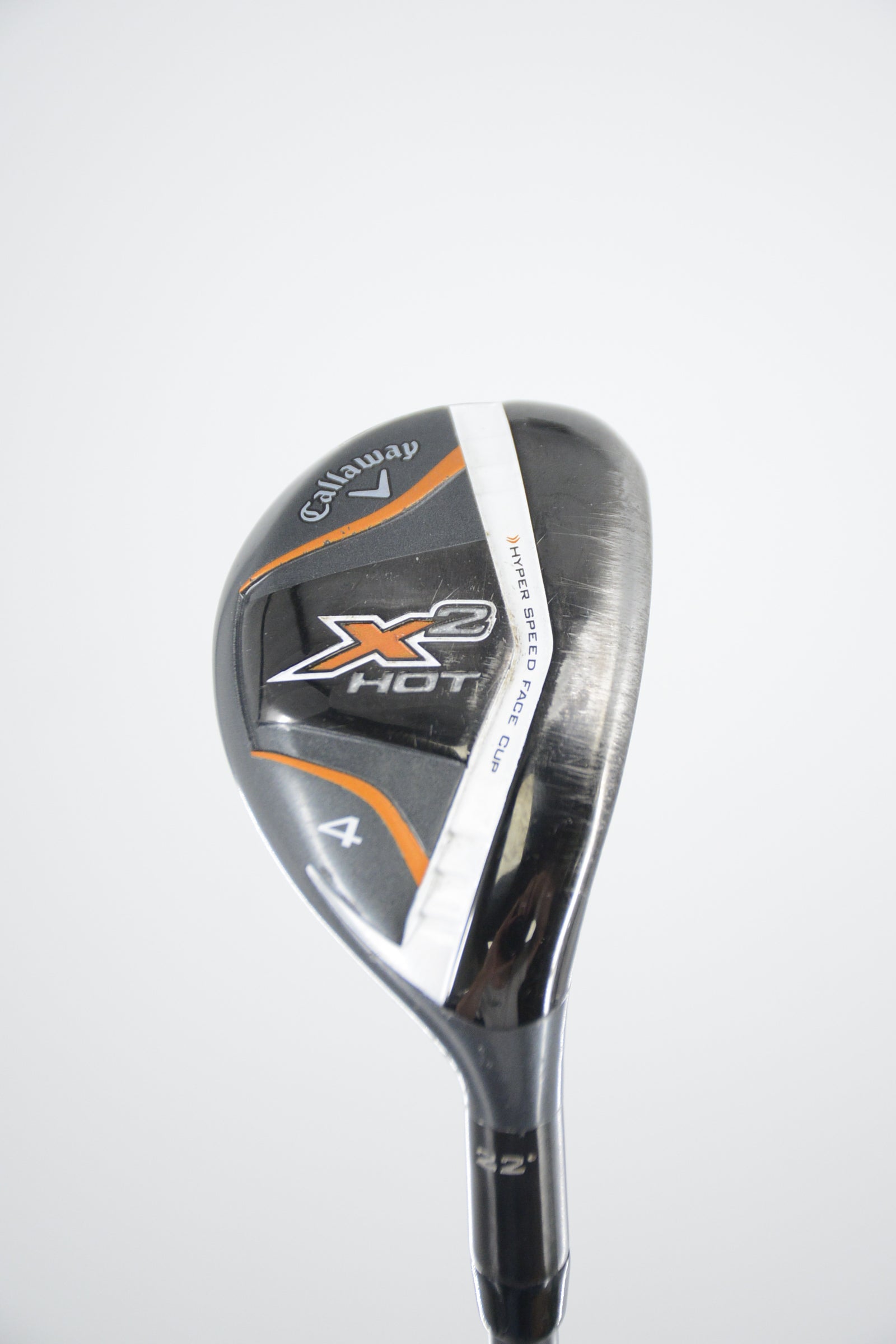 Callaway X2 Hot 4 Hybrid S Flex 41.25"