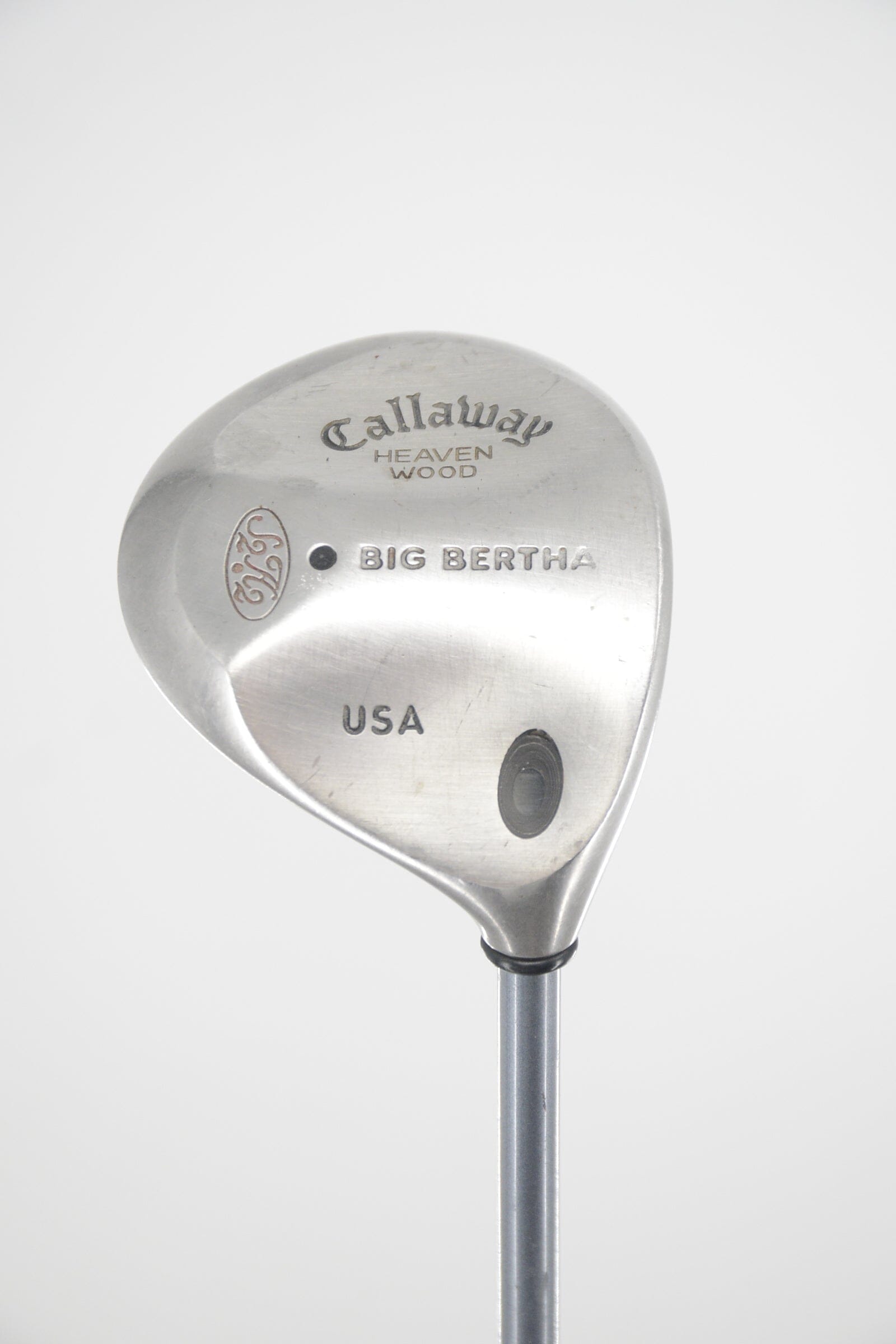 Callaway Original Big Bertha 7 Wood R Flex 42.25" Golf Clubs GolfRoots 