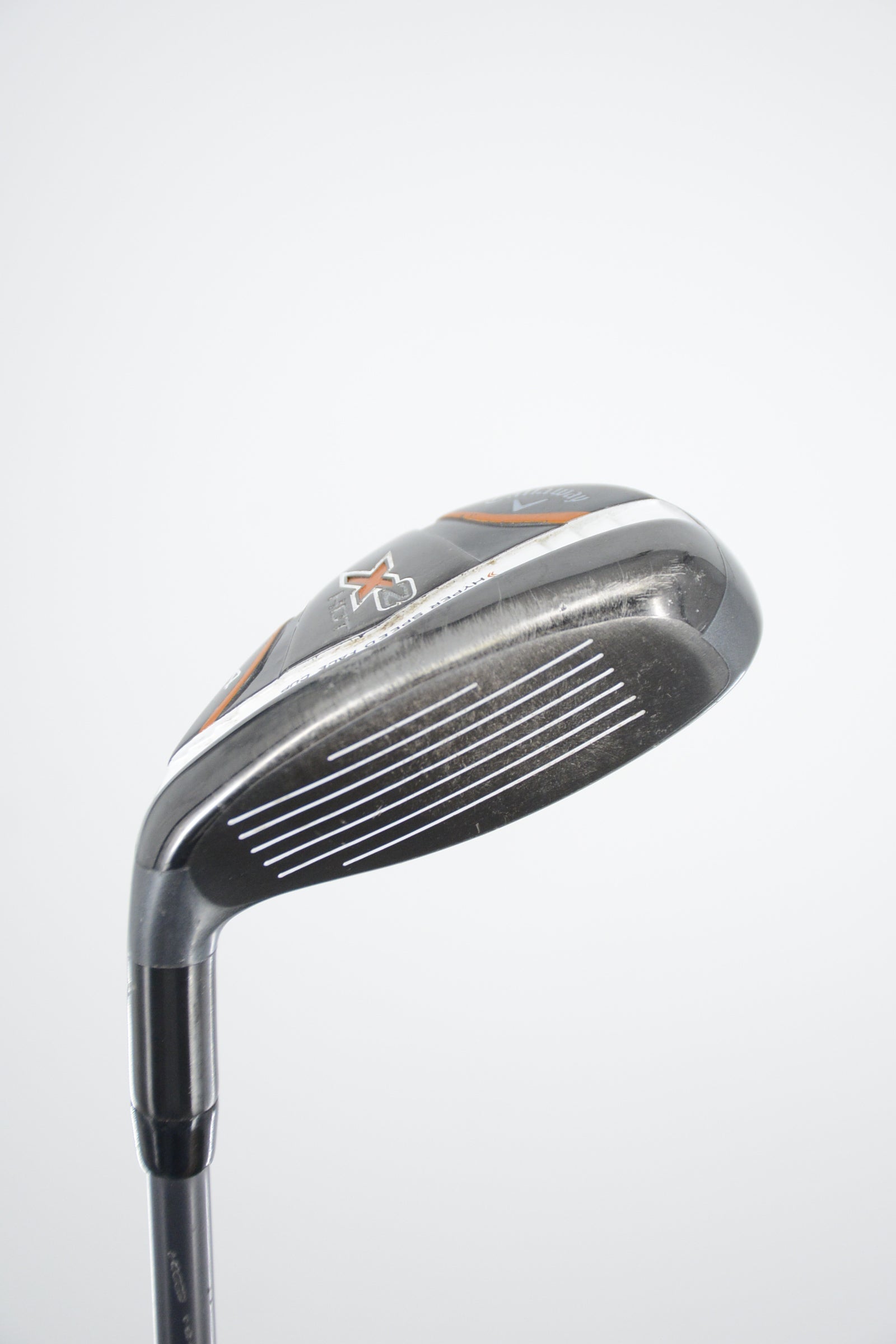 Callaway X2 Hot 4 Hybrid S Flex 41.25"