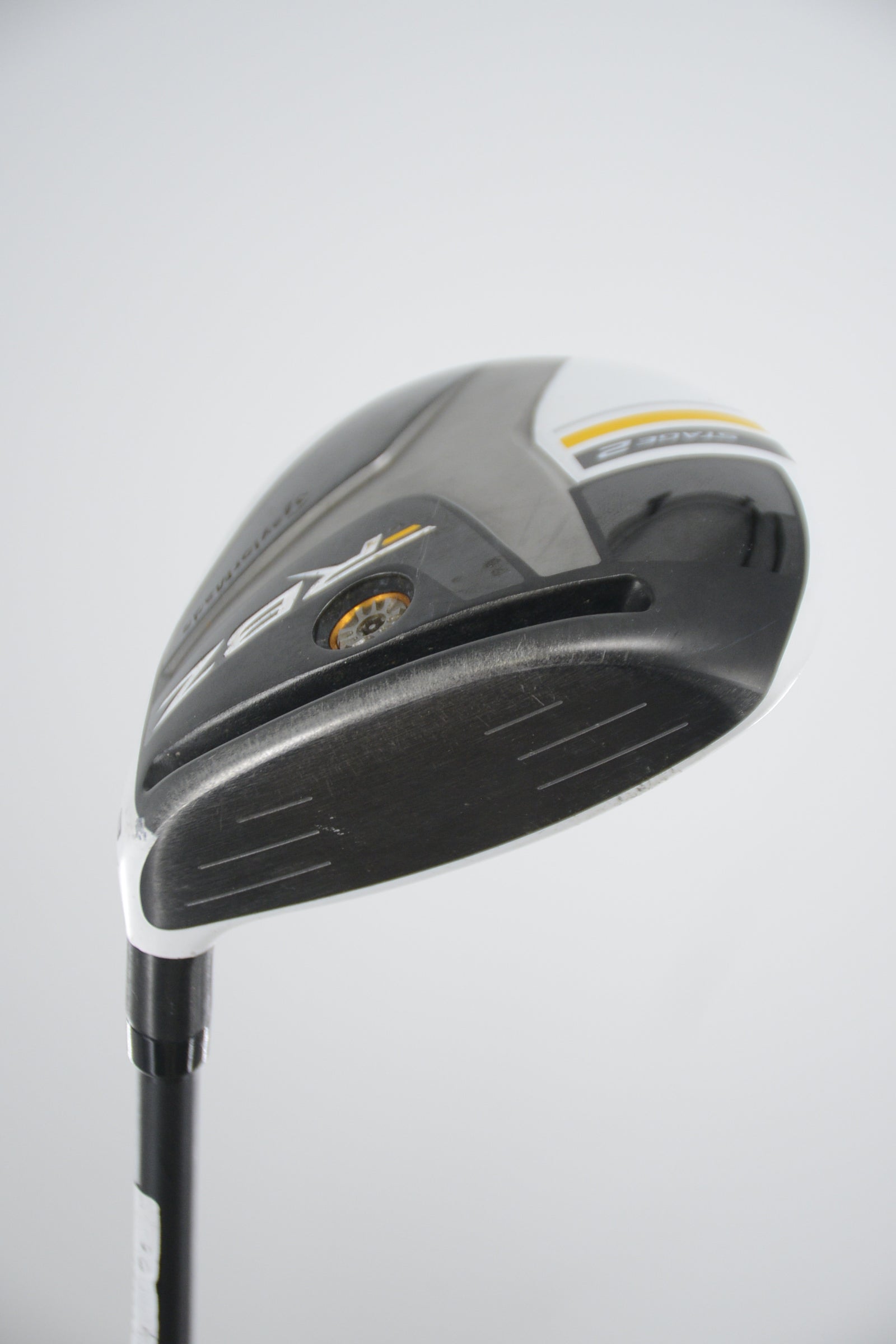 TaylorMade Rocketballz Stage 2 3 Wood S Flex 43.5"