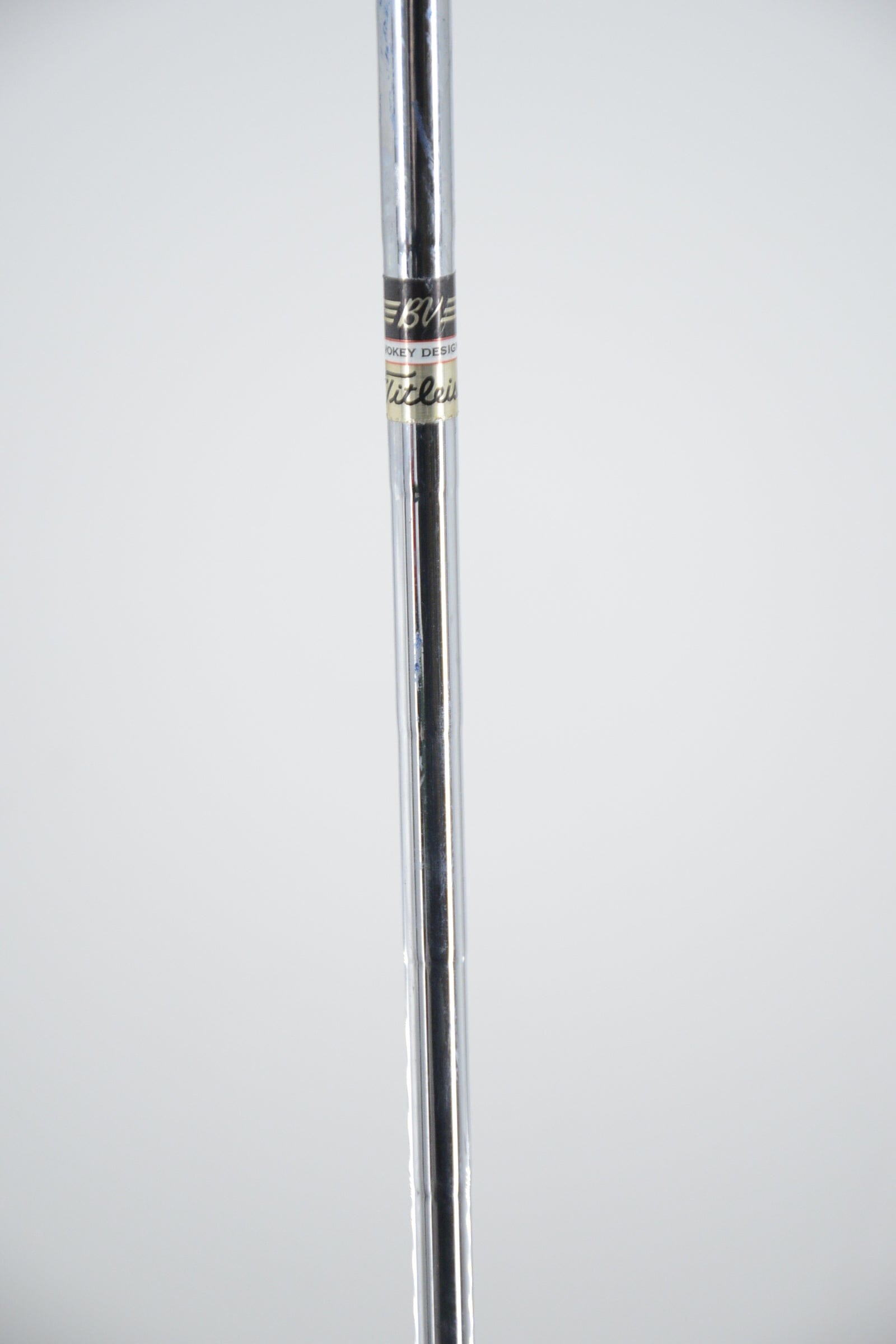 Titleist Vokey Spin Milled 60 Degree Wedge Wedge Flex 34.75" Golf Clubs GolfRoots 