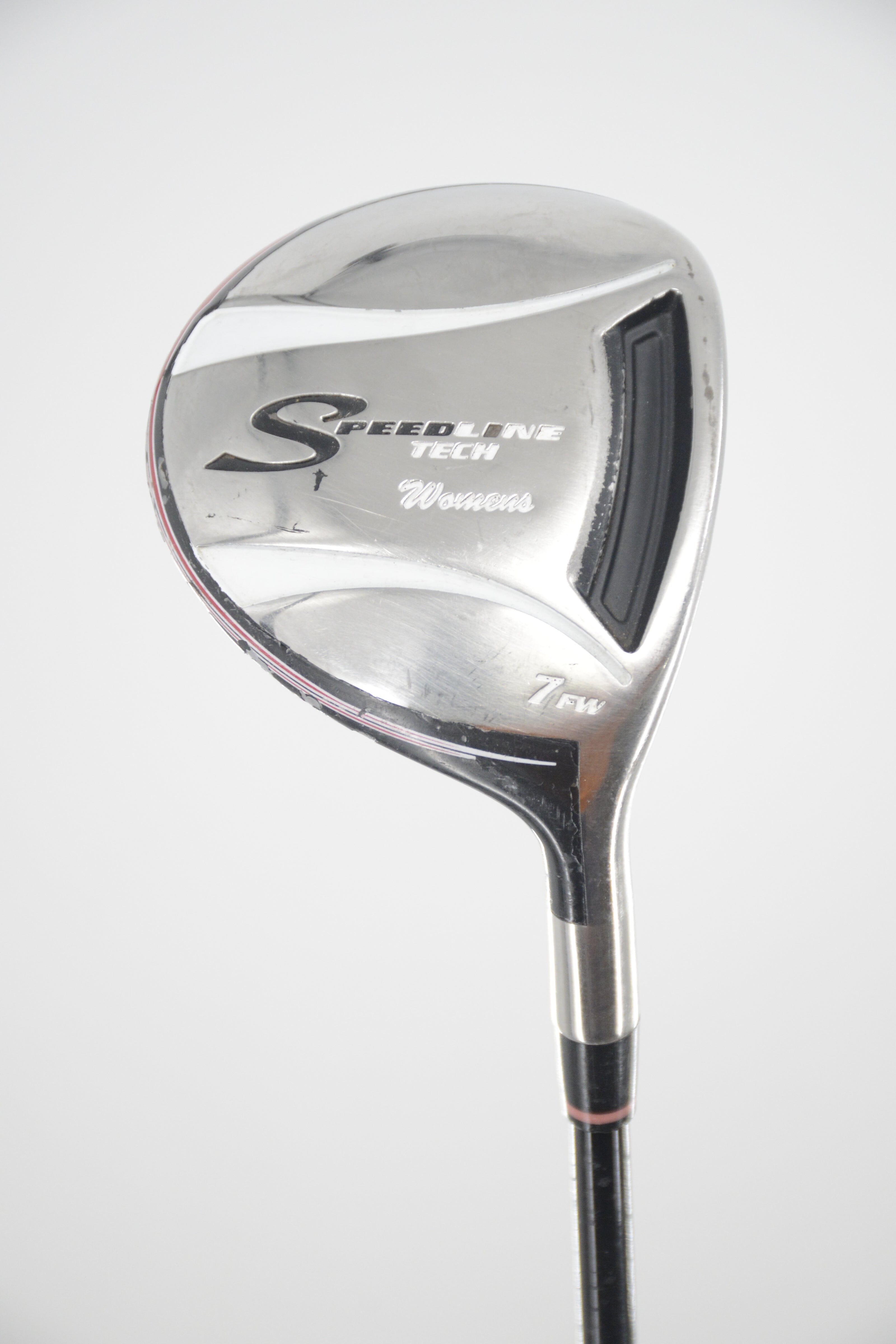 Women's Adams Speedline Tech 7 Wood W Flex 40" Golf Clubs GolfRoots 