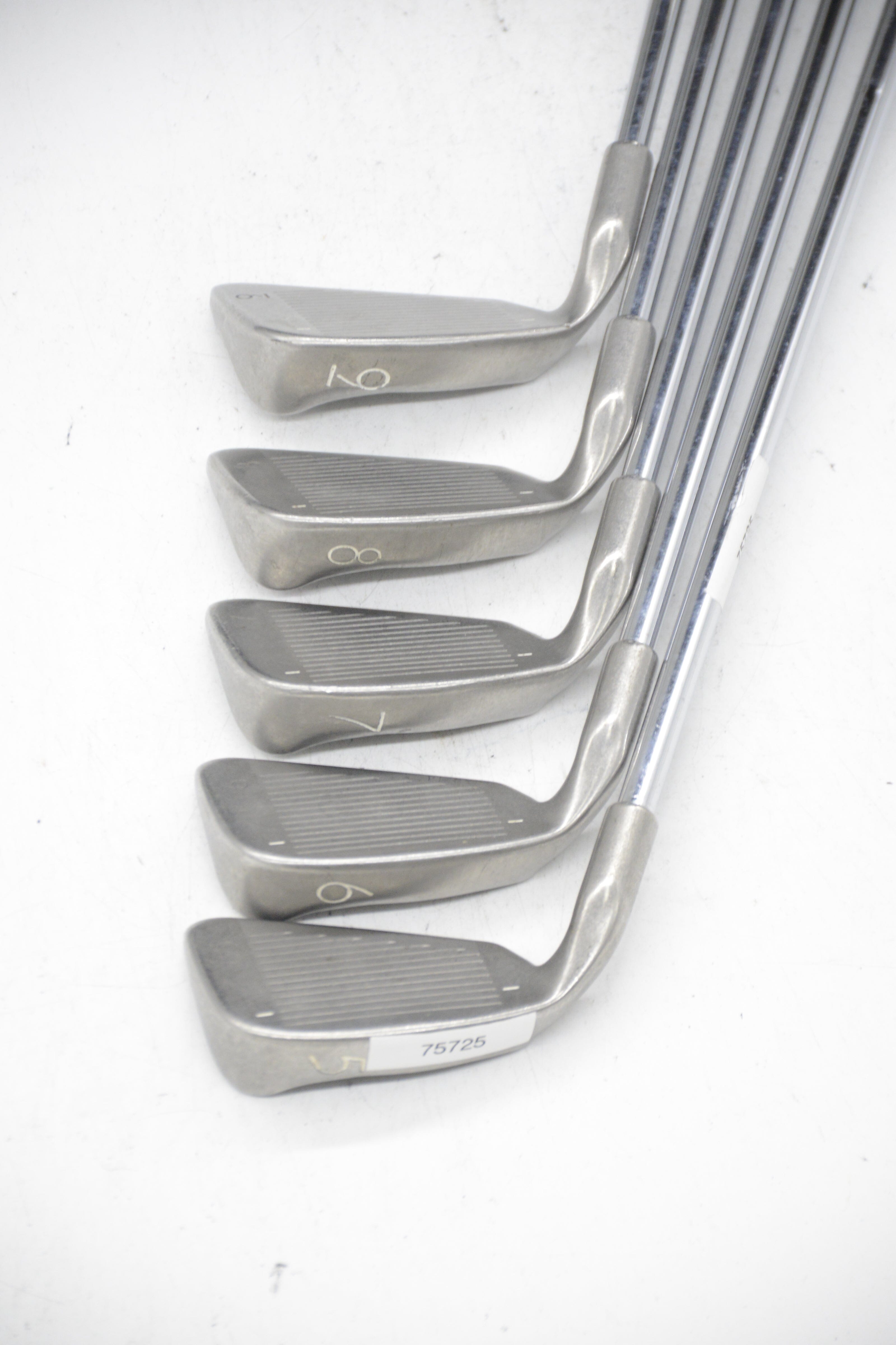 Ping ISI 5-9 Iron Set S Flex -0.25" Golf Clubs GolfRoots 