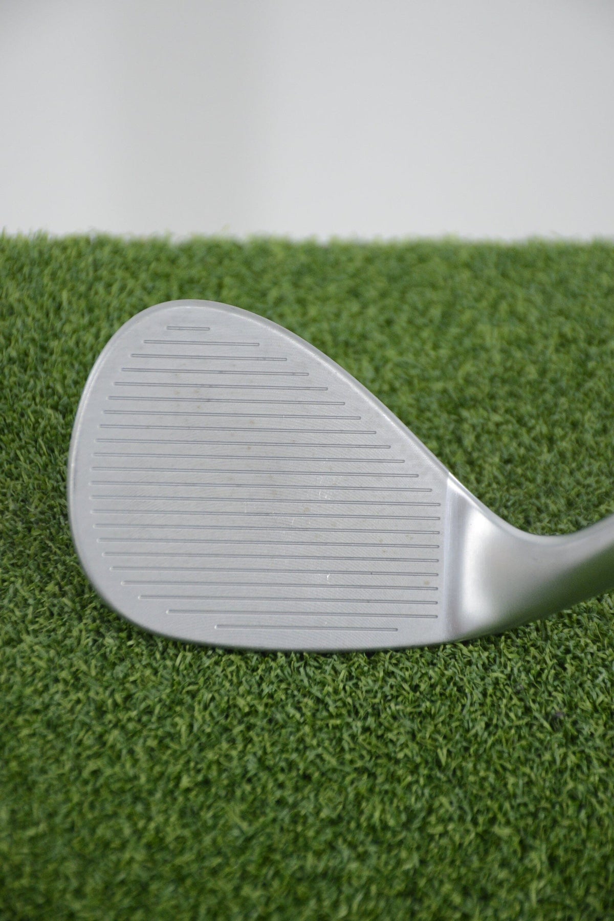 Cleveland CBX Full Face 2 58 Degree Wedge Wedge Flex 35" Golf Wedges Cleveland 
