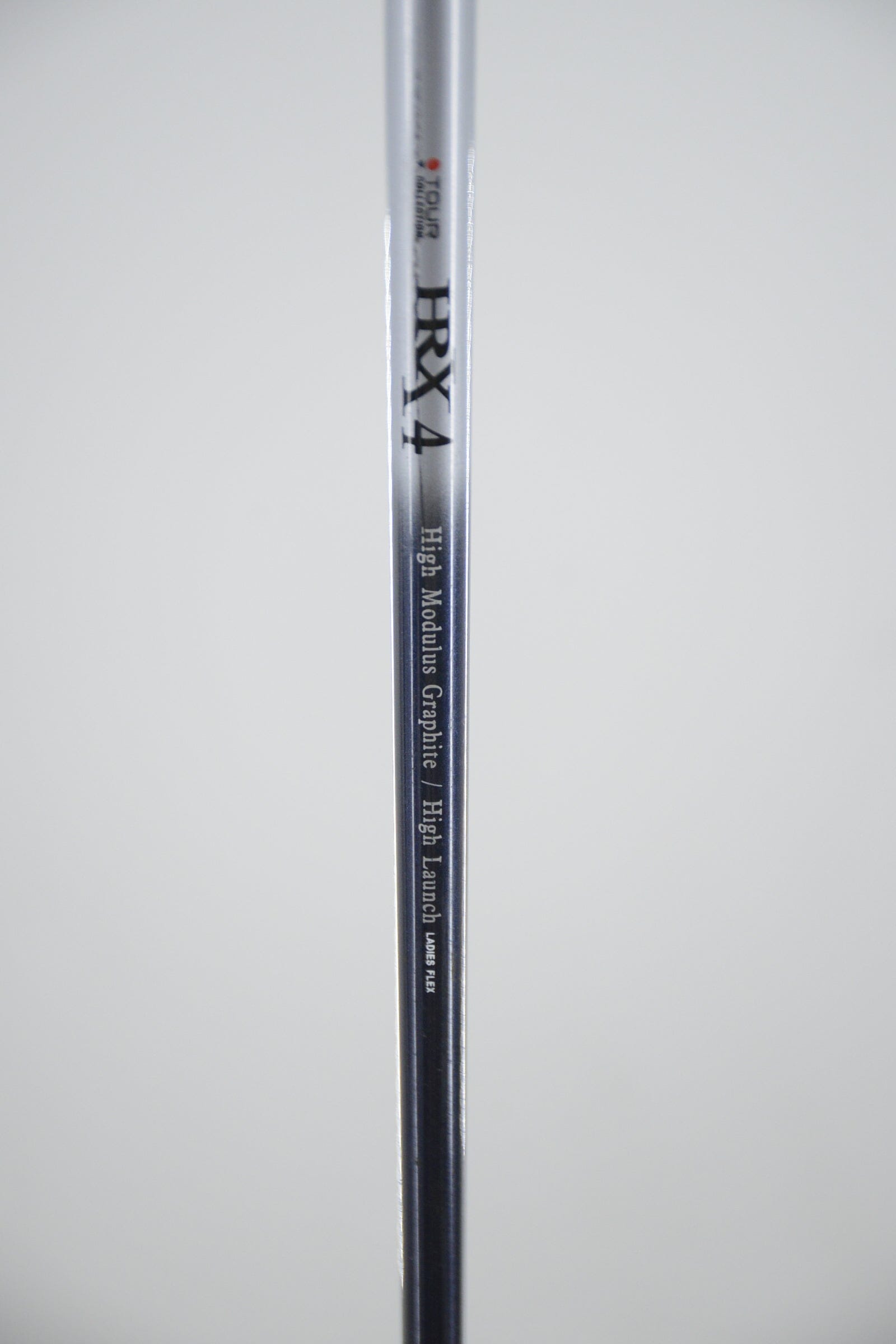 Women's Tour Collection HRX4 4 Hybrid W Flex 37.5" Golf Clubs GolfRoots 