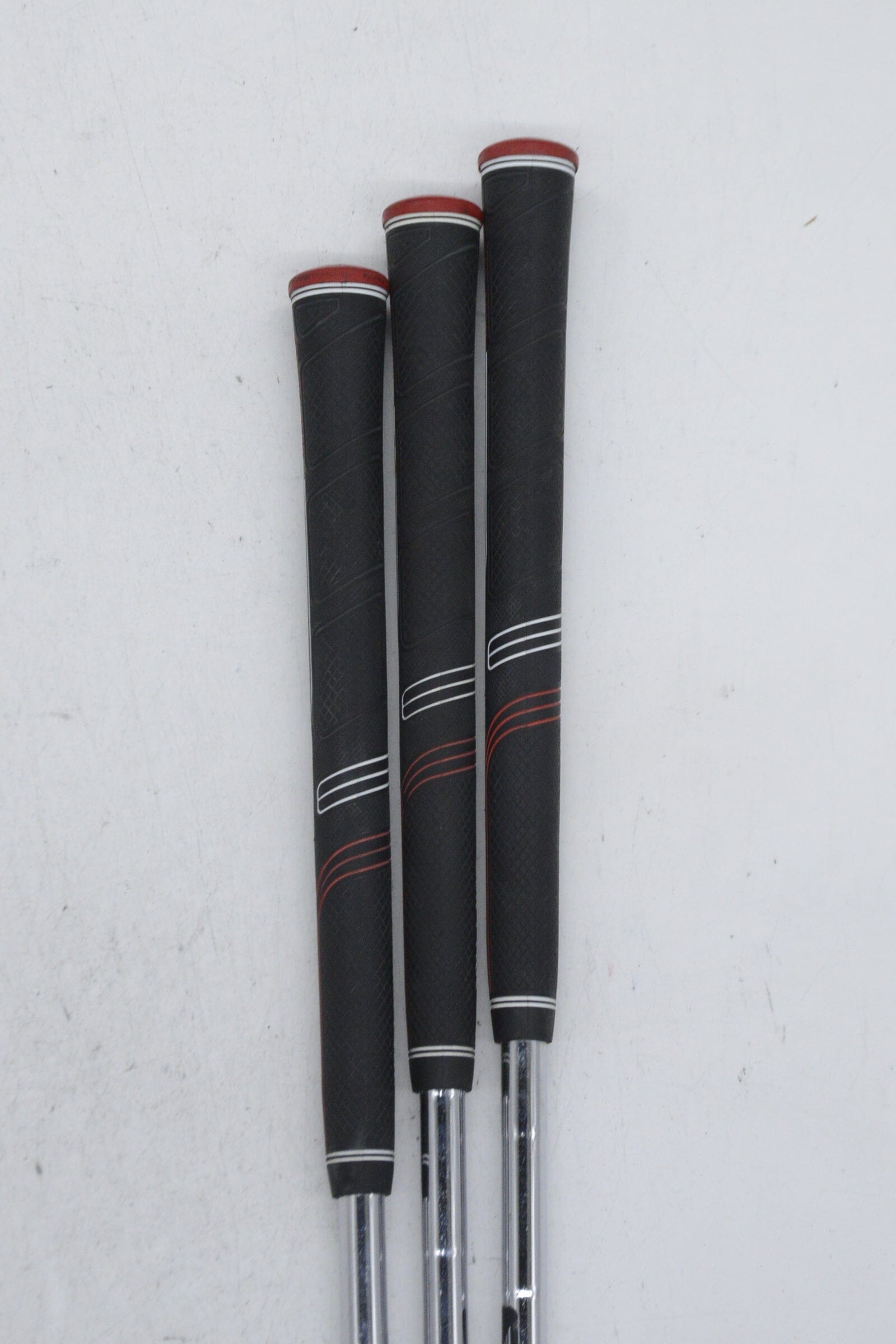 Titleist Vokey SM9 Brushed Steel 50, 54, 60 Degree Wedge Set Wedge Flex Golf Clubs GolfRoots 