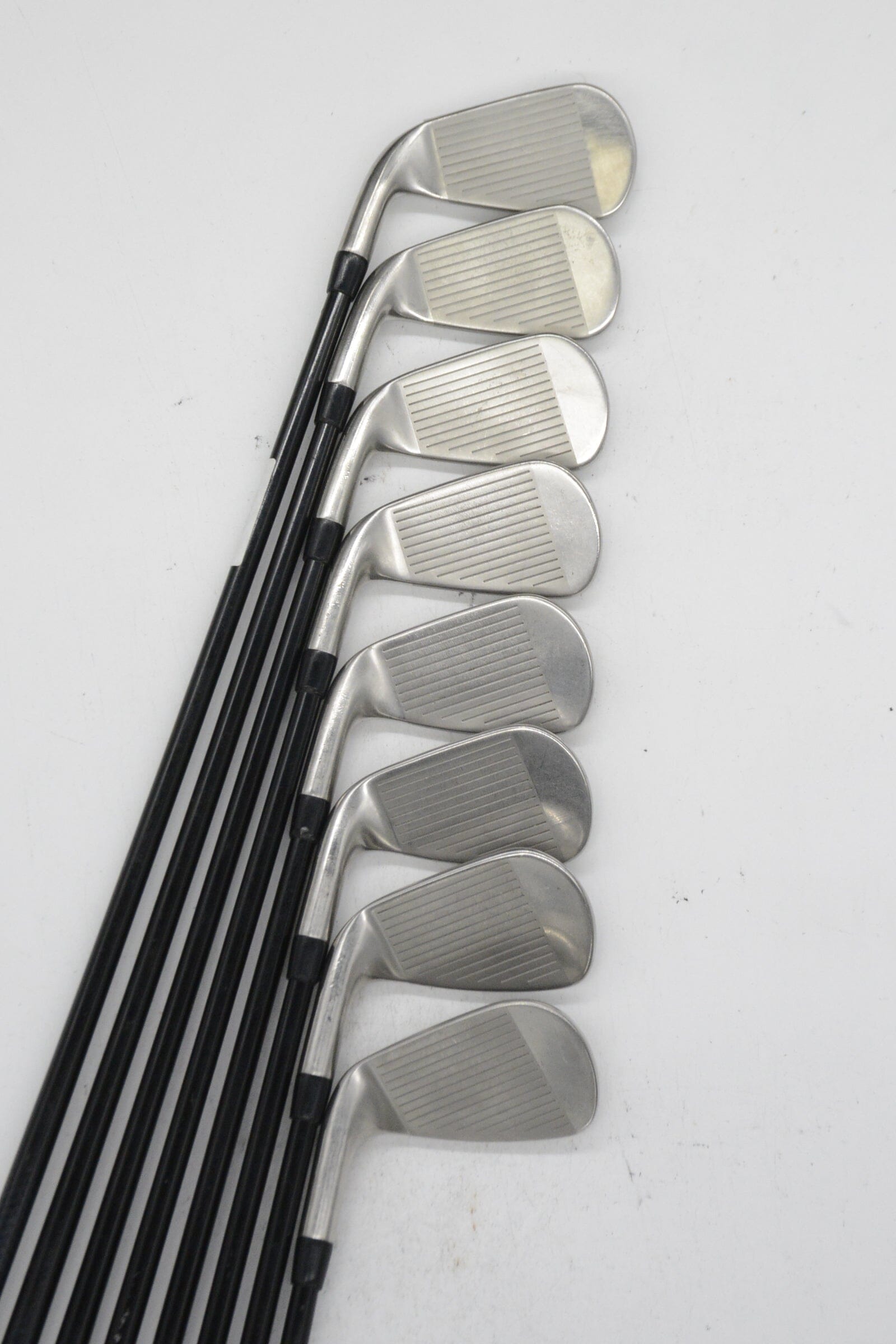 Titleist T300 4-AW Iron Set R Flex -0.5" Golf Clubs GolfRoots 