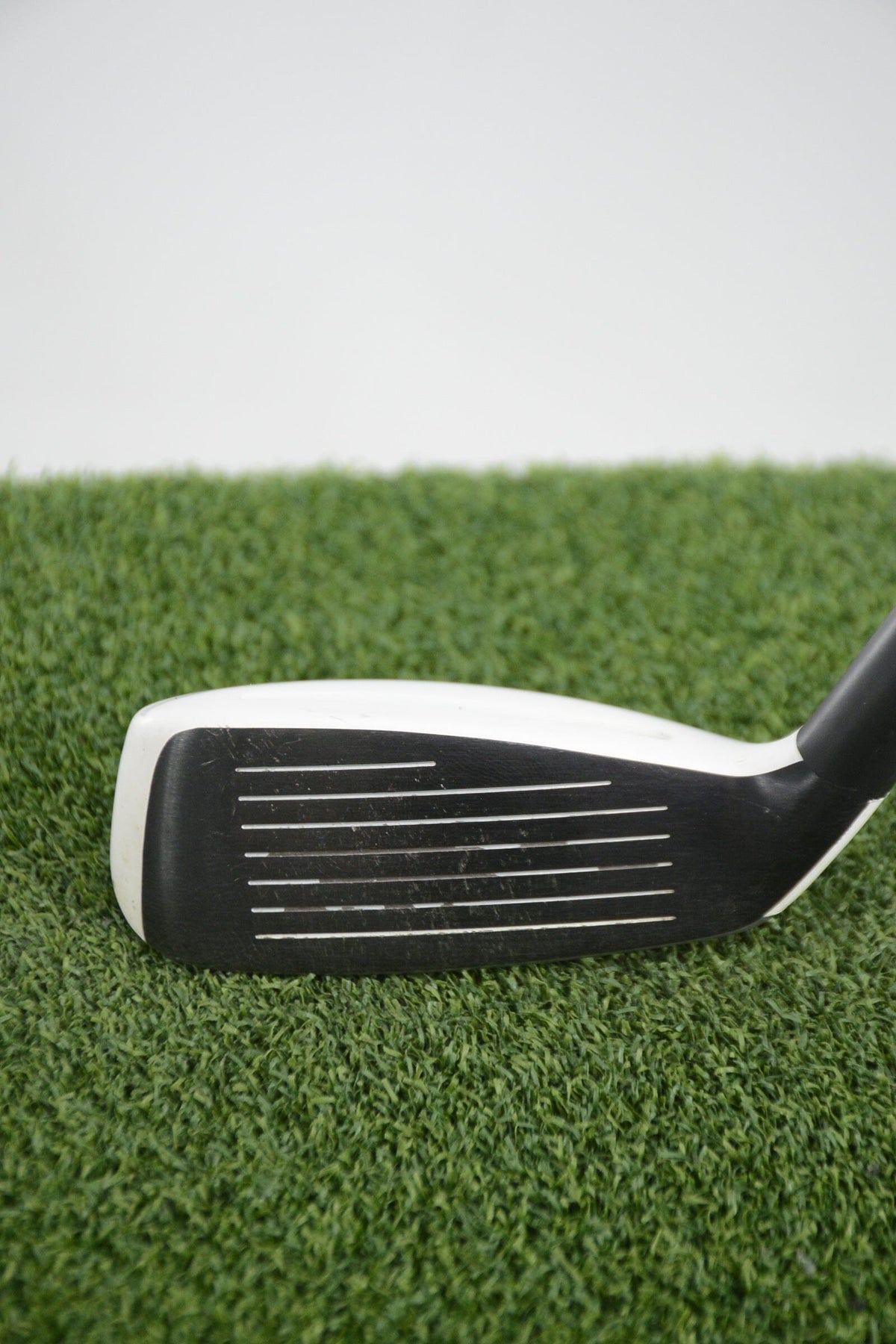 Adams Super 9031 18 Degree Hybrid S Flex 40.25" Golf Clubs GolfRoots 