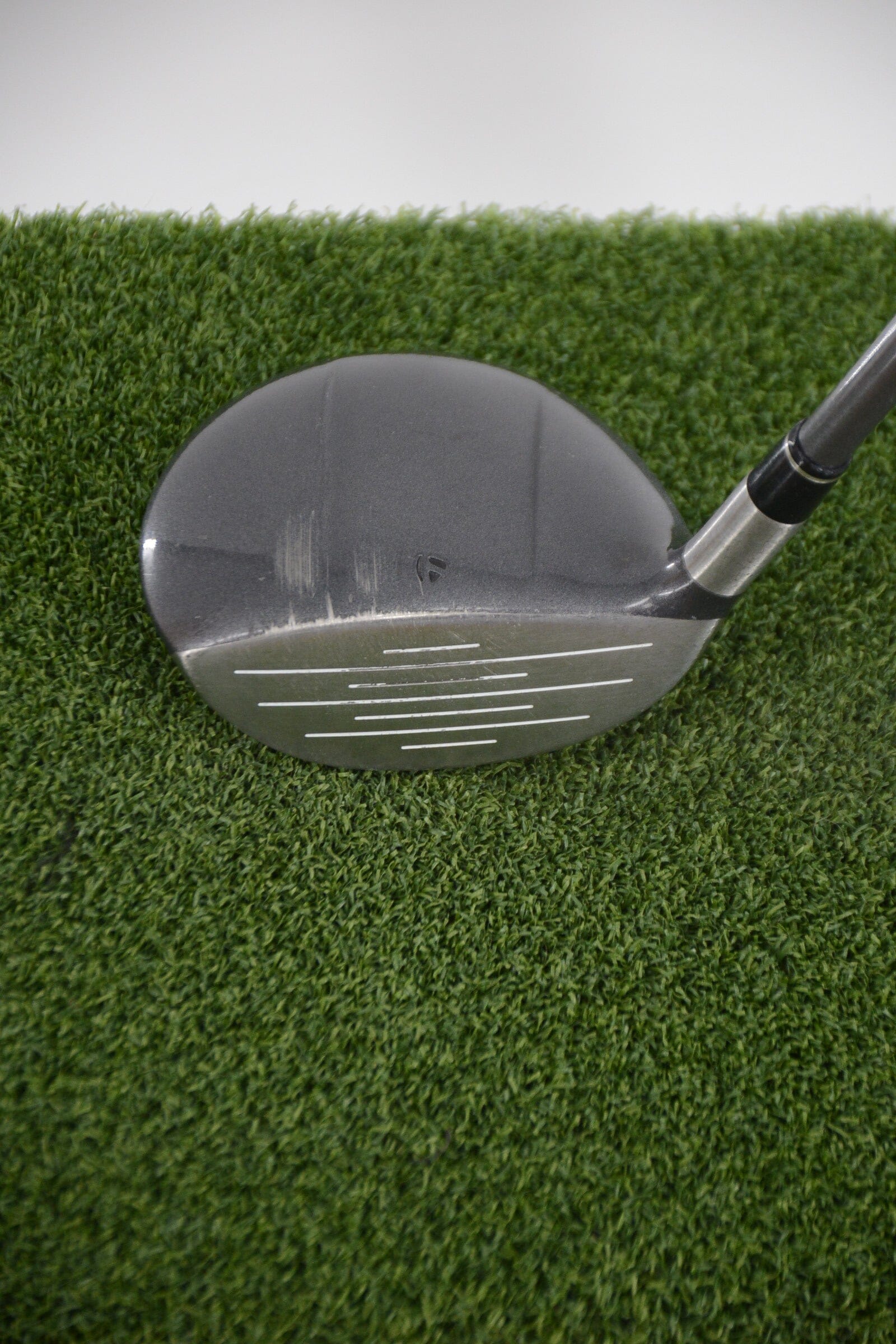 TaylorMade 200 Steel 3 Wood S Flex 42.75" Golf Clubs GolfRoots 