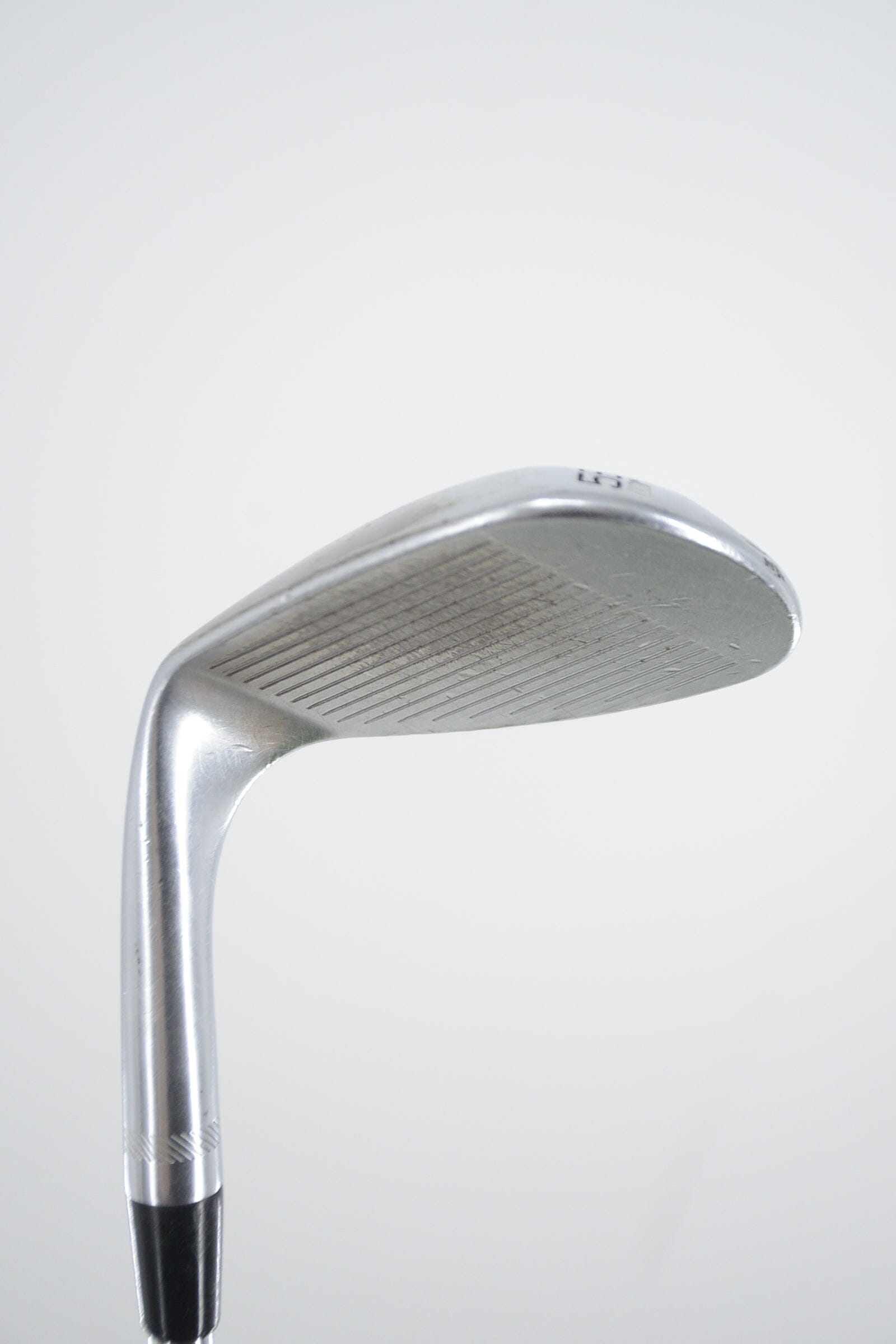 Titleist Vokey SM8 Tour Chrome 58 Degree Wedge Wedge Flex 35" Golf Clubs GolfRoots 