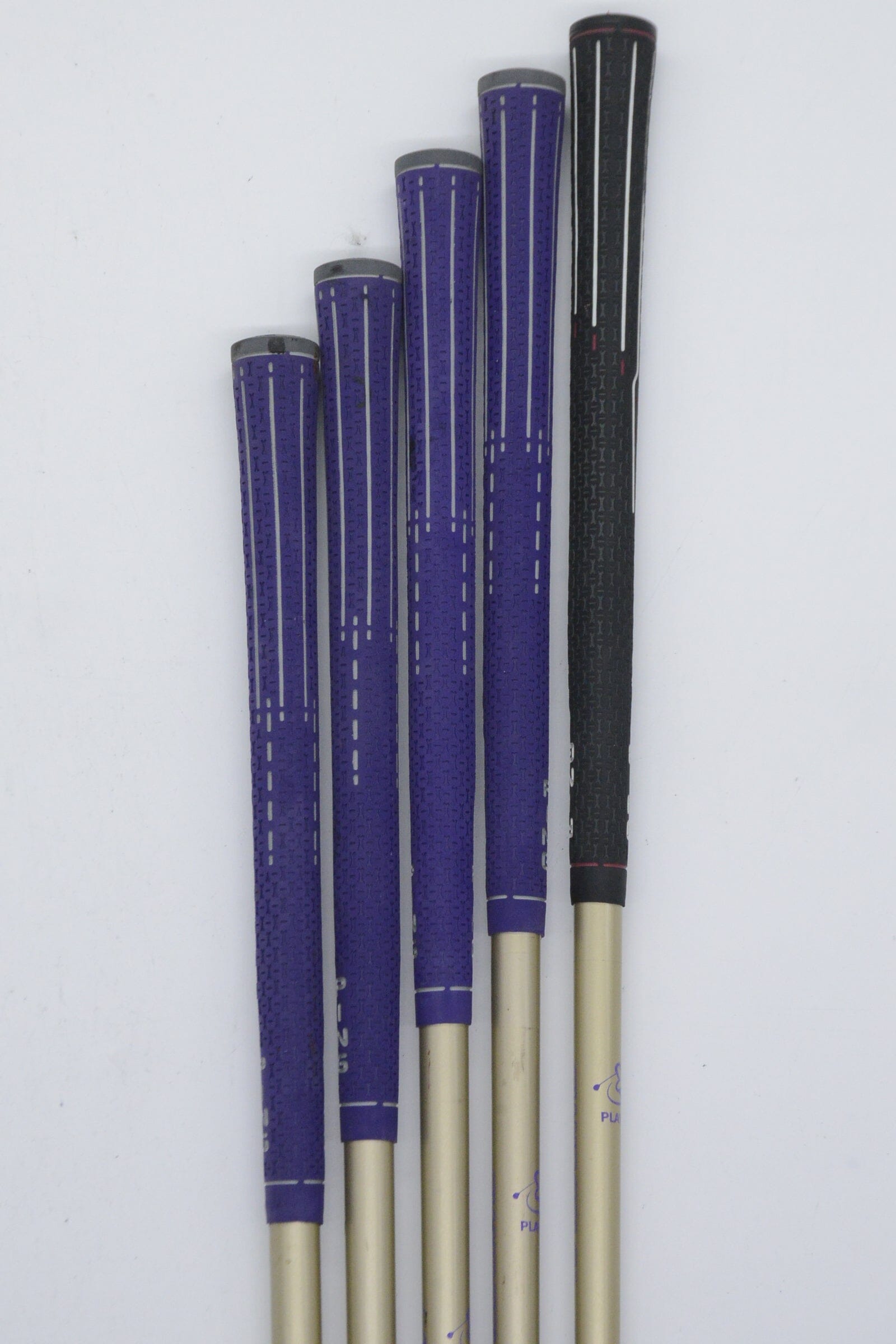 Women's Giant Golf Gx2 D, 3W, 5W, 7W, 9W Wood Set W Flex Golf Clubs GolfRoots 