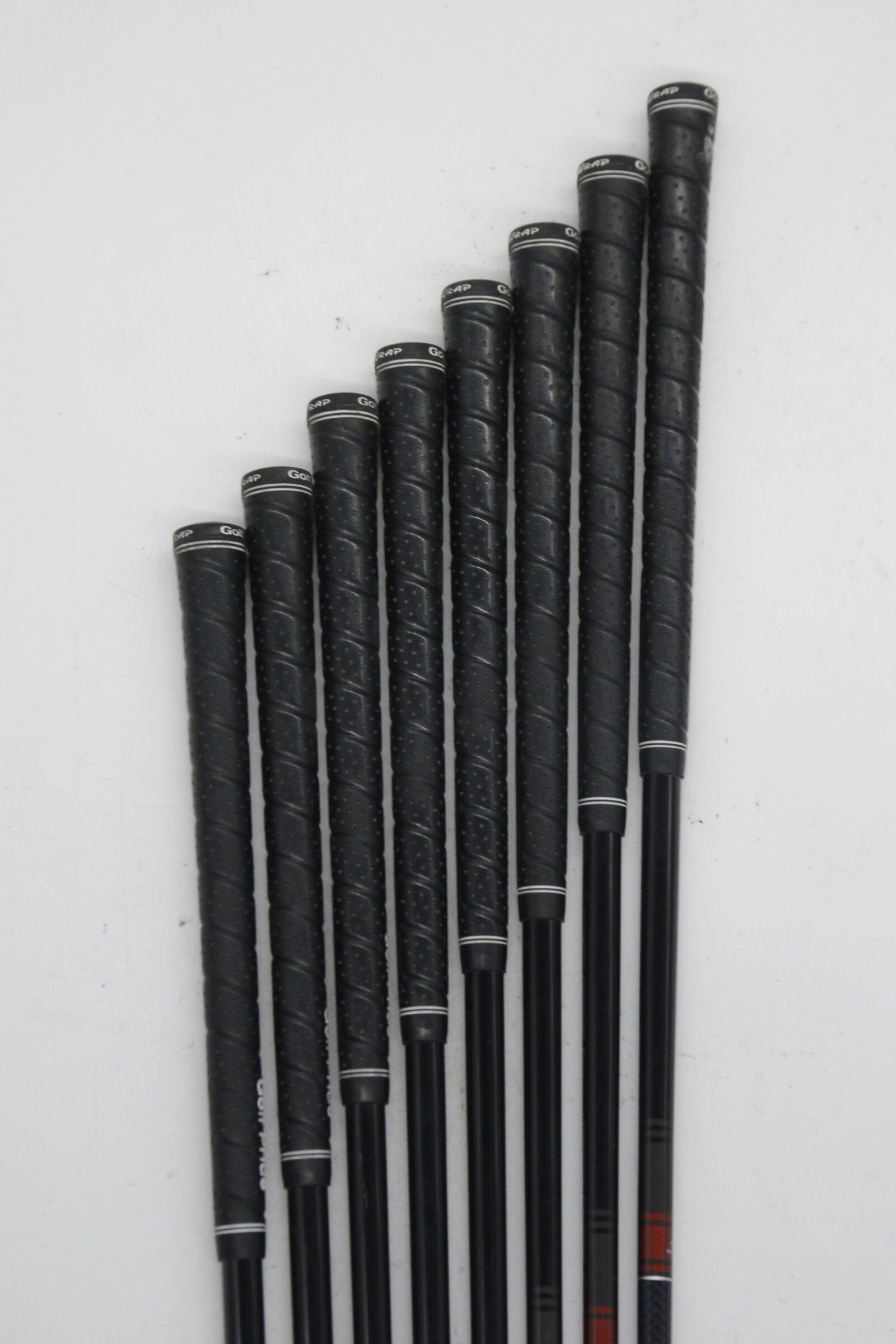 Titleist T300 4-AW Iron Set R Flex -0.5" Golf Clubs GolfRoots 