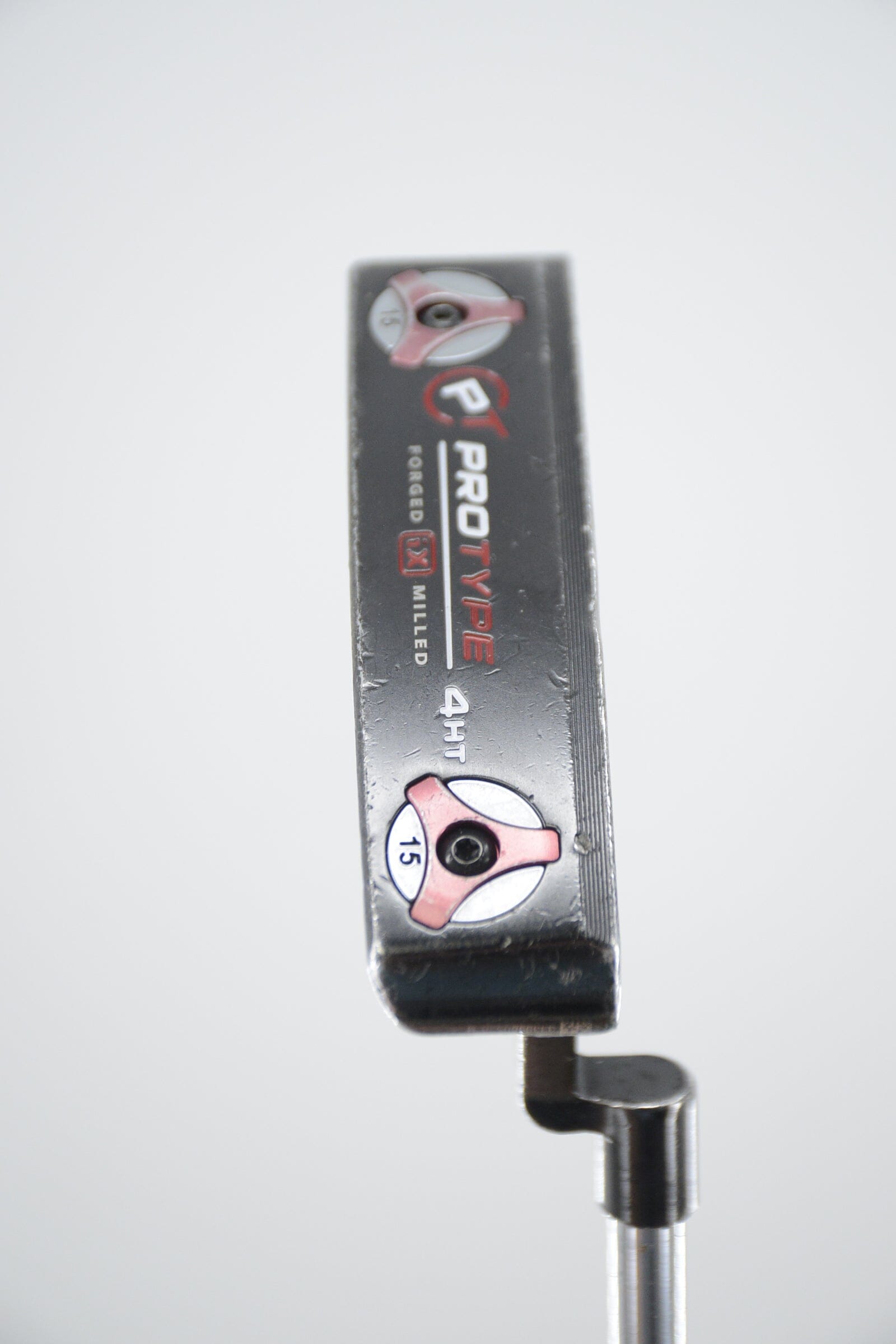 Odyssey Protype IX 4 HT Putter 35" Golf Clubs GolfRoots 