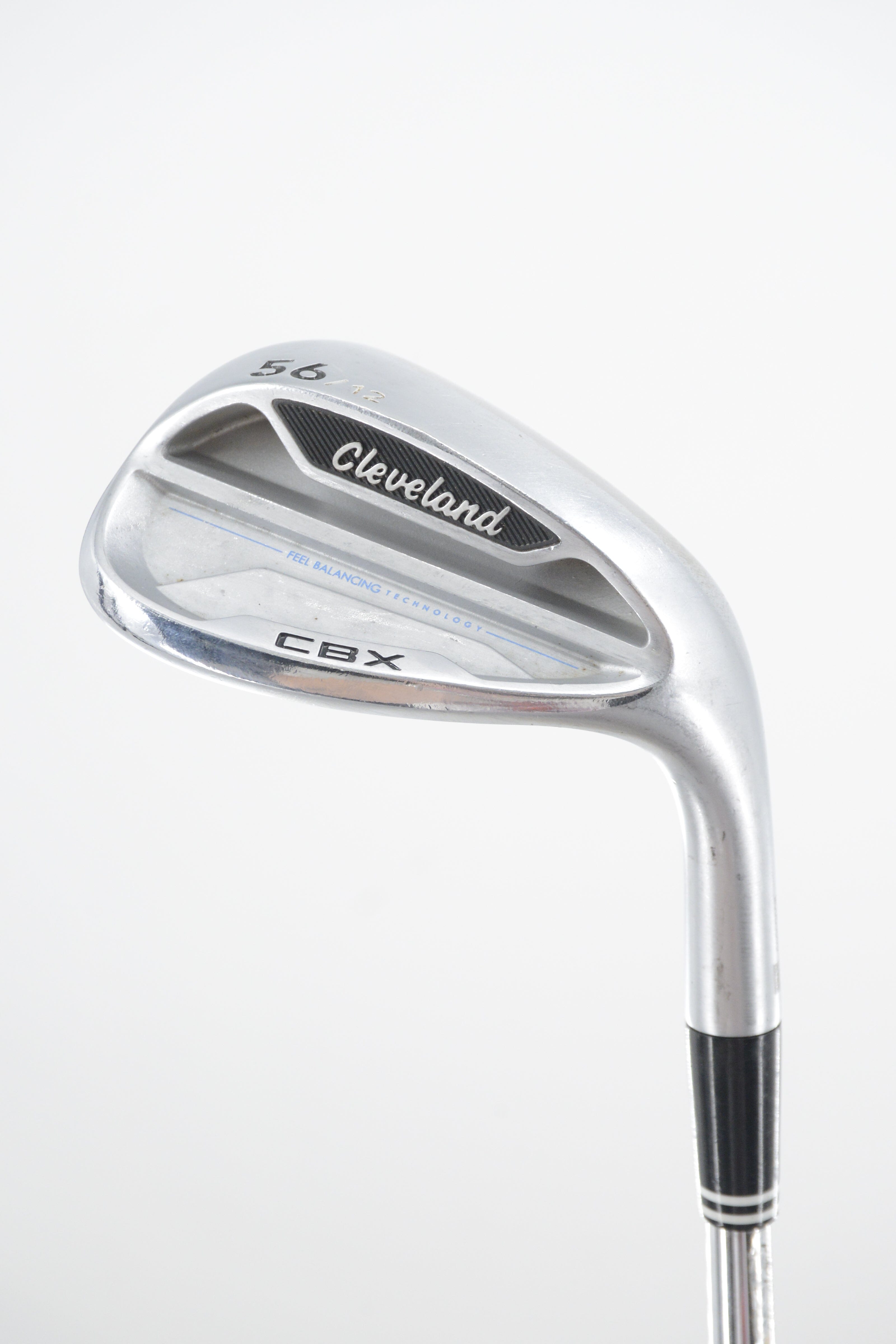 Cleveland CBX 56 Degree Wedge Wedge Flex 35.25" Golf Clubs GolfRoots 