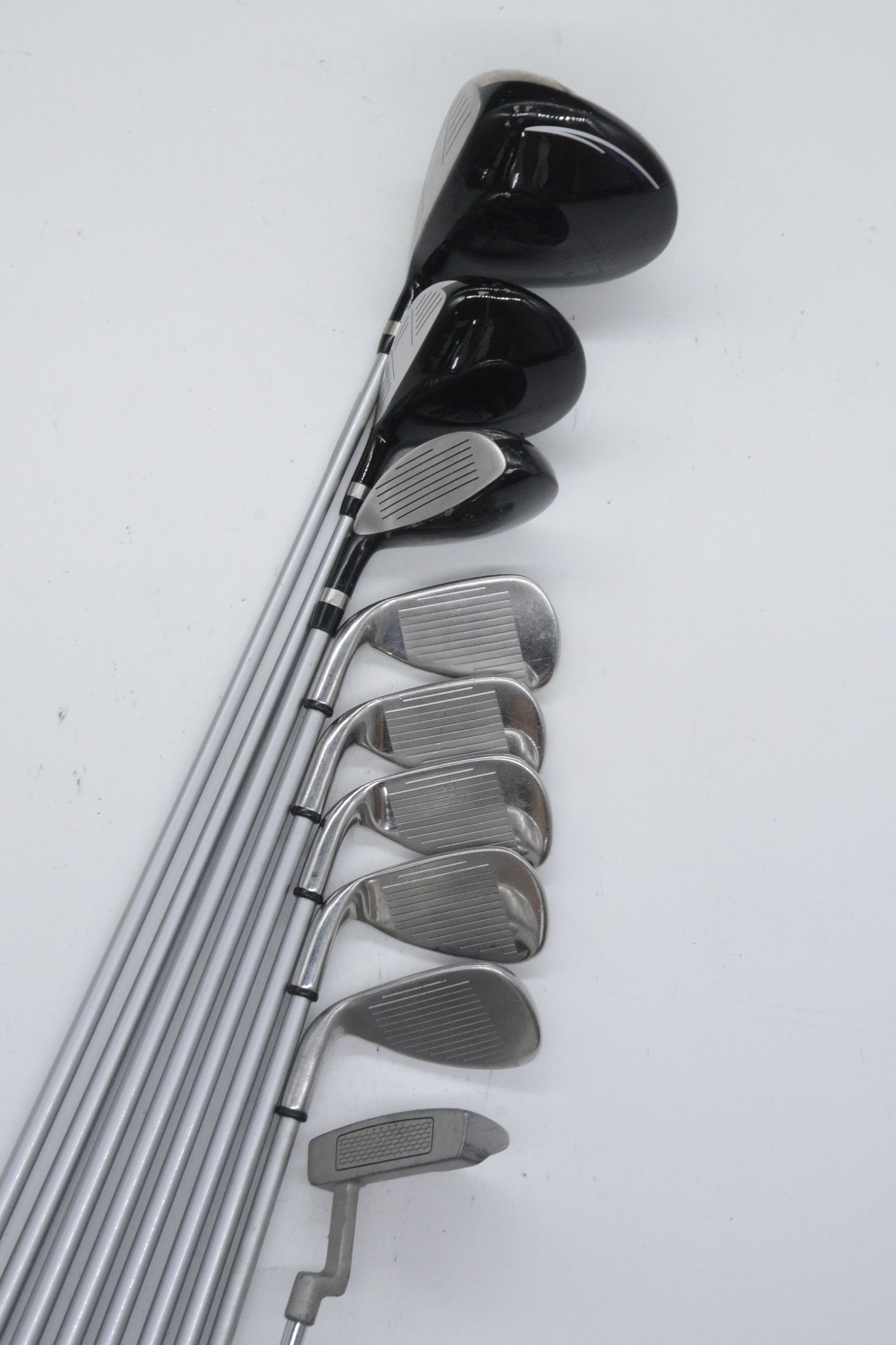 Women's Strata Ultimate Mixed Full Set W Flex -0.25"