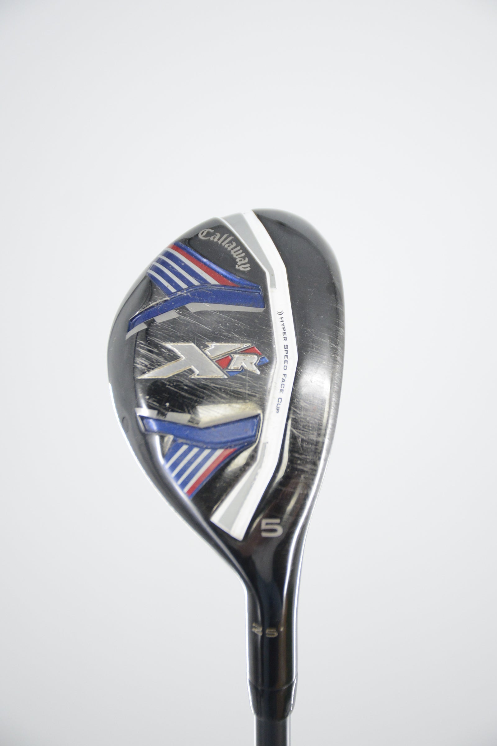 Callaway XR 5 Hybrid R Flex 38.75"