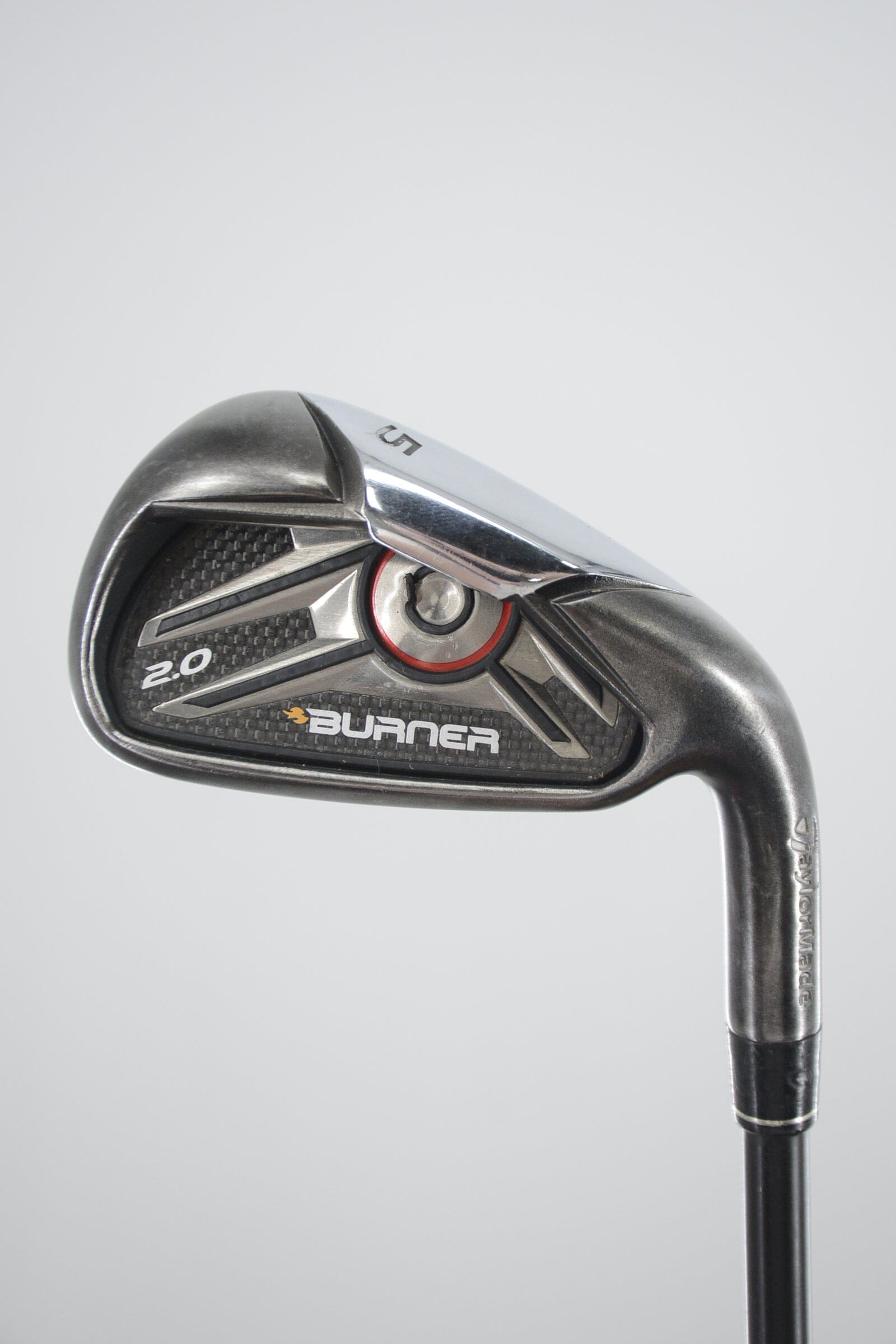 TaylorMade Burner 2.0 5 Iron R Flex 38.25" Golf Clubs GolfRoots 