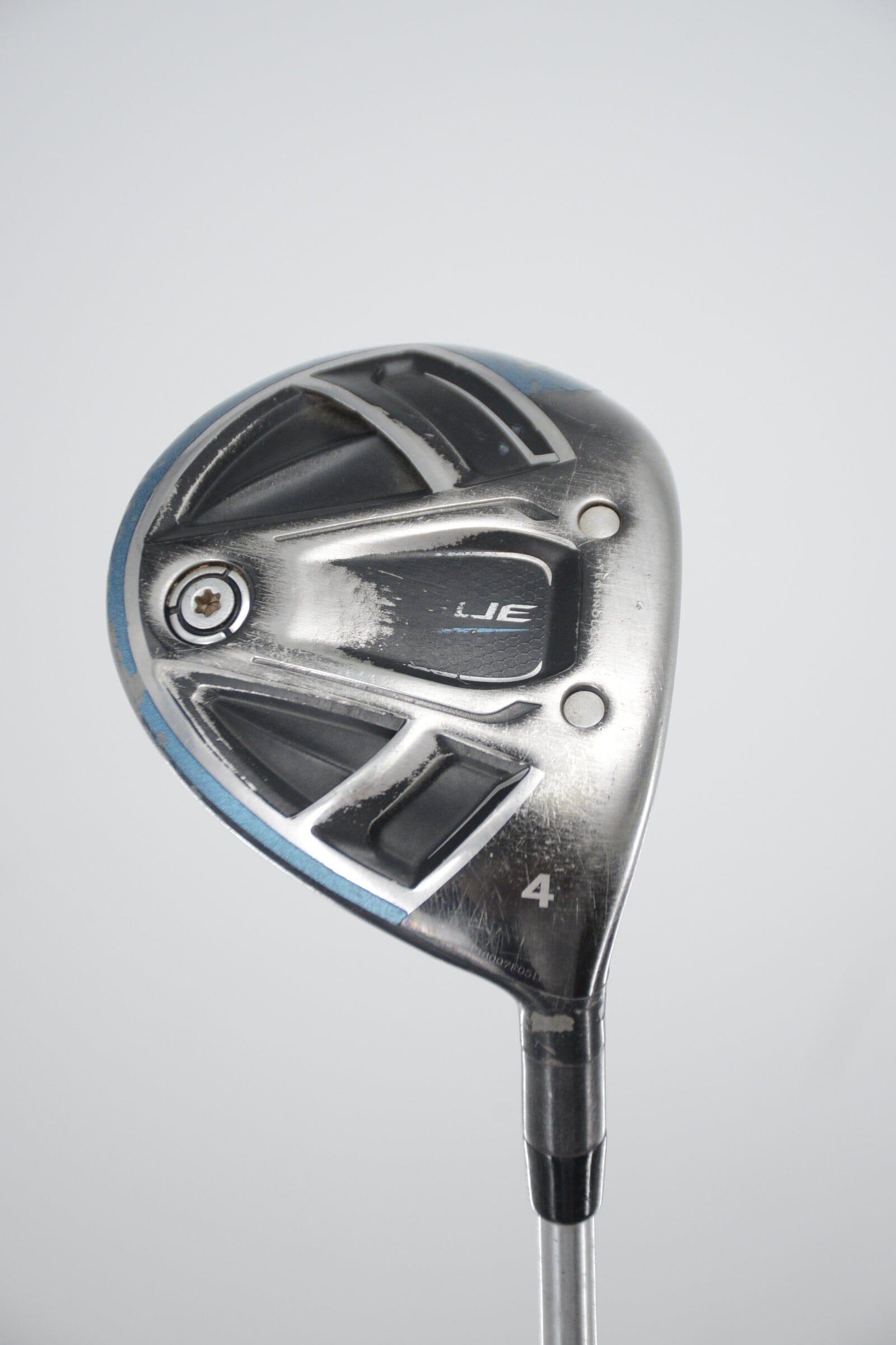 Callaway Rogue 4 Wood SR Flex 42.5" Golf Clubs GolfRoots 