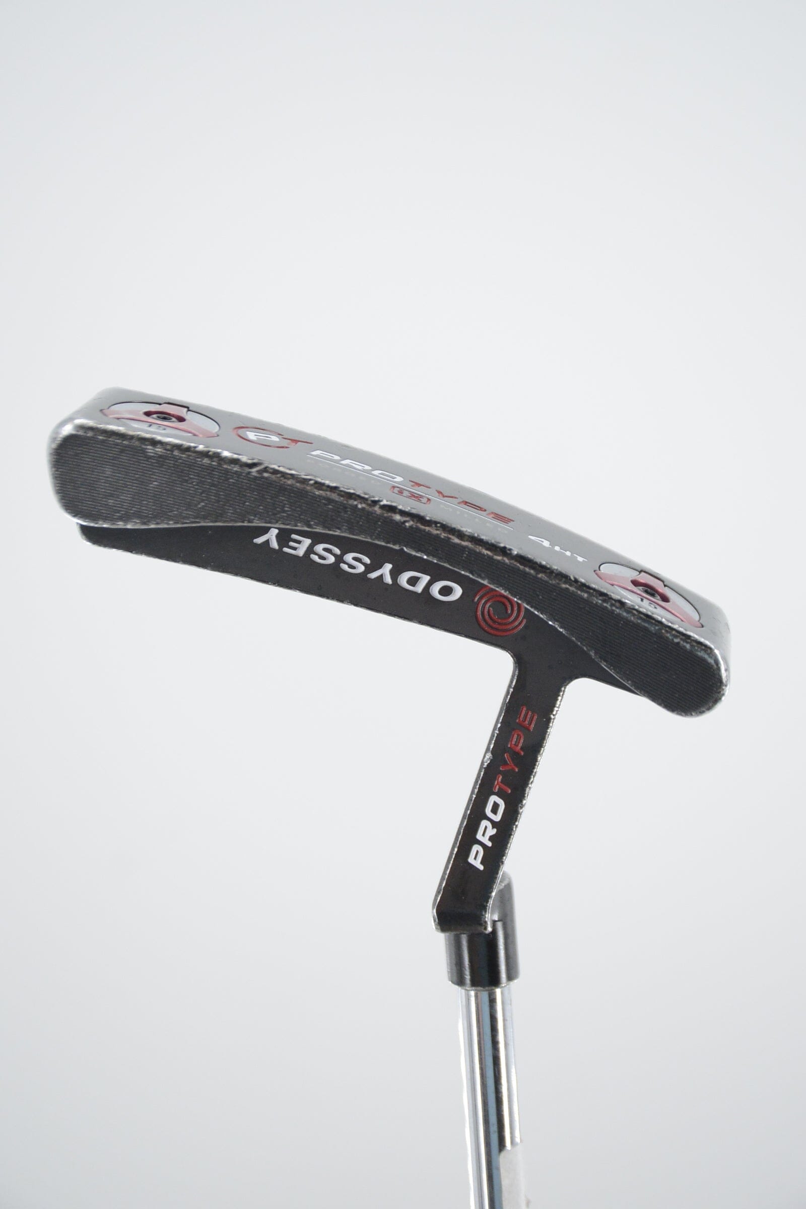 Odyssey Protype IX 4 HT Putter 35" Golf Clubs GolfRoots 