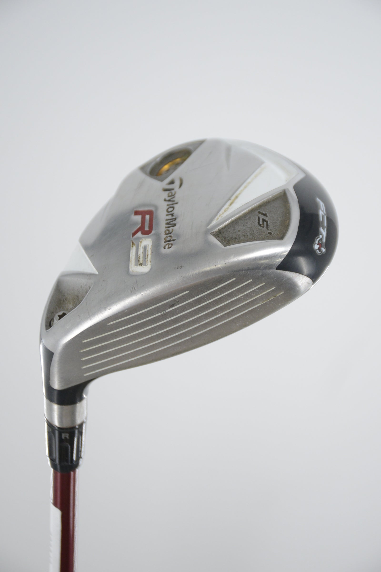 TaylorMade R9 3 Wood S Flex 43"