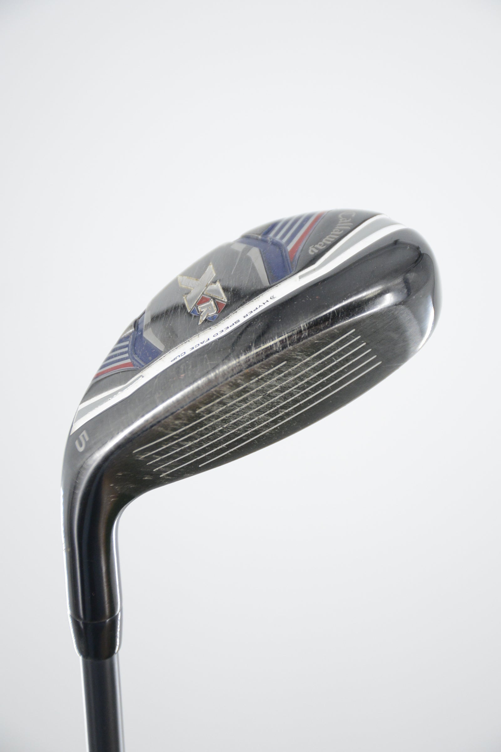 Callaway XR 5 Hybrid R Flex 38.75"
