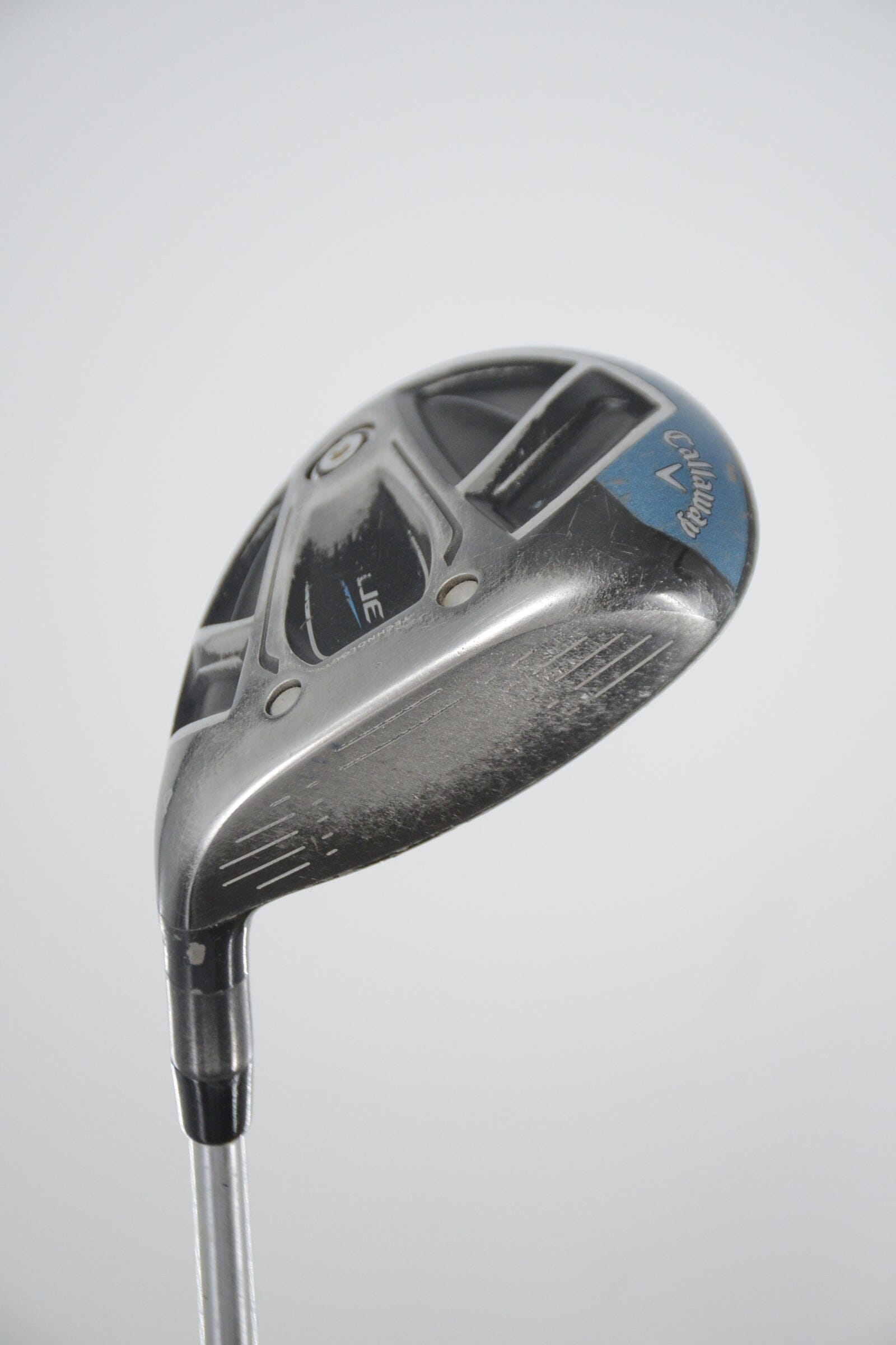 Callaway Rogue 4 Wood SR Flex 42.5" Golf Clubs GolfRoots 
