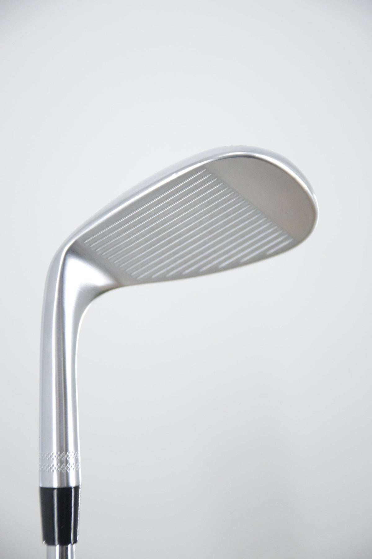 Callaway Opus SP Chrome 60 Degree Wedge S Flex 35" Golf Wedges Callaway 