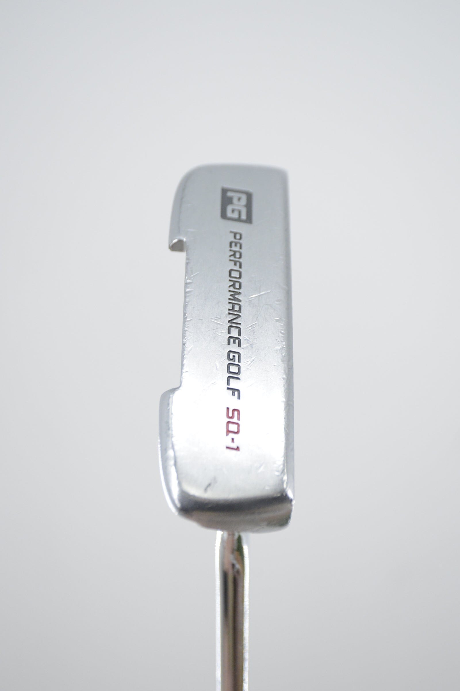 Performance Sq-1 Blade Putter 34.5" Golf Clubs GolfRoots 