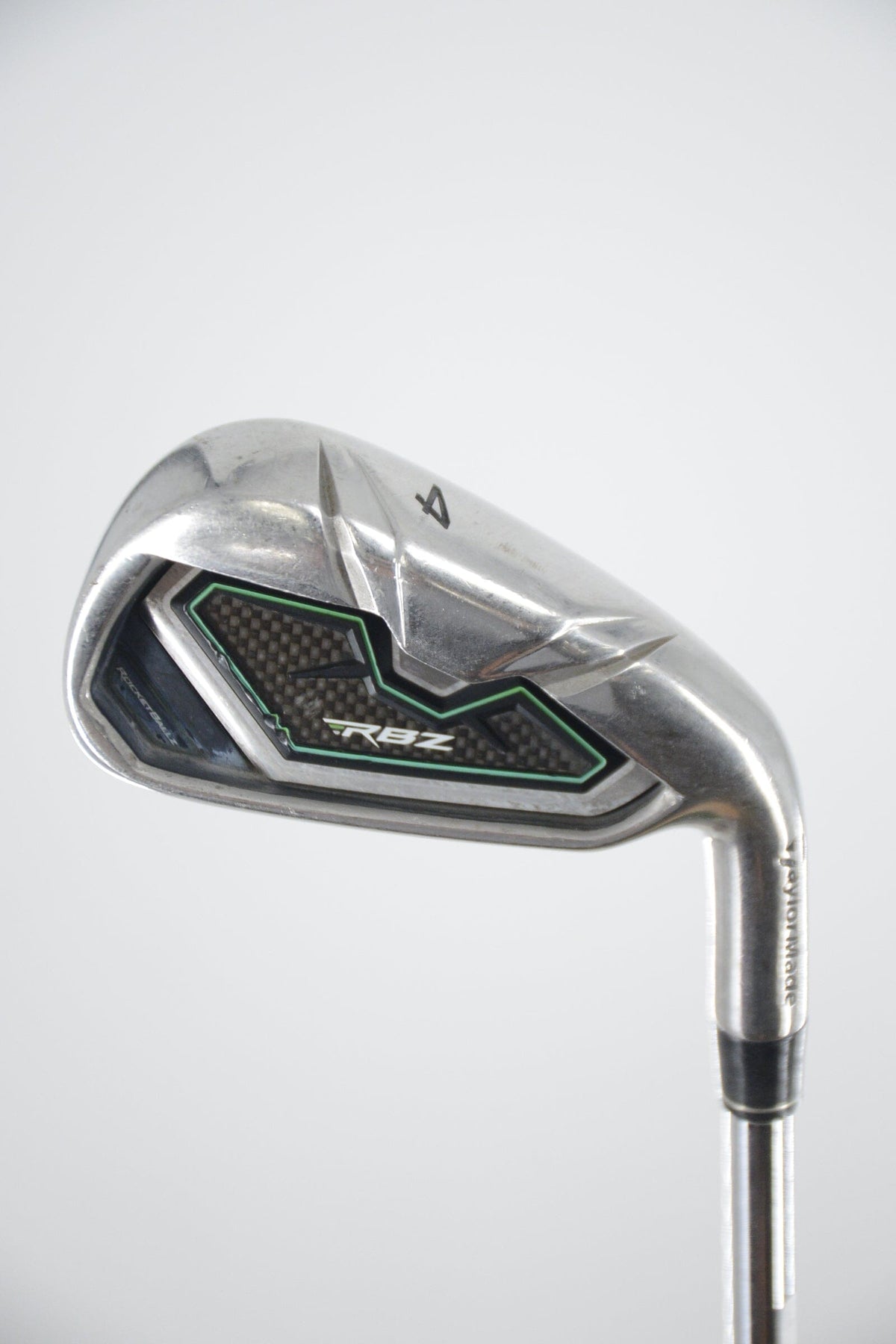 TaylorMade Rocketballz 4 Iron SR Flex 39" Golf Clubs GolfRoots 