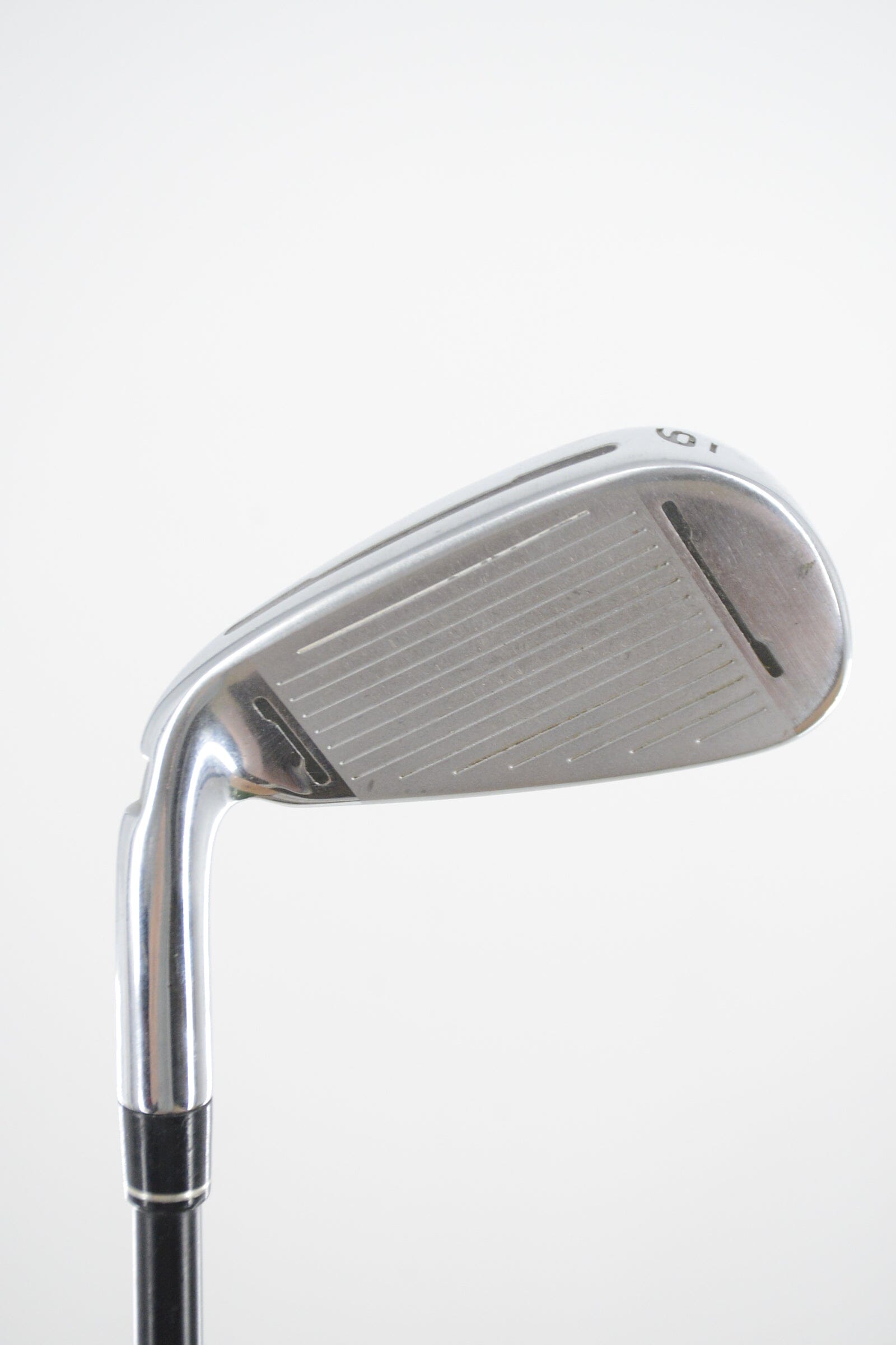 TaylorMade RSi 1 6 Iron SR Flex 37.5" Golf Clubs GolfRoots 