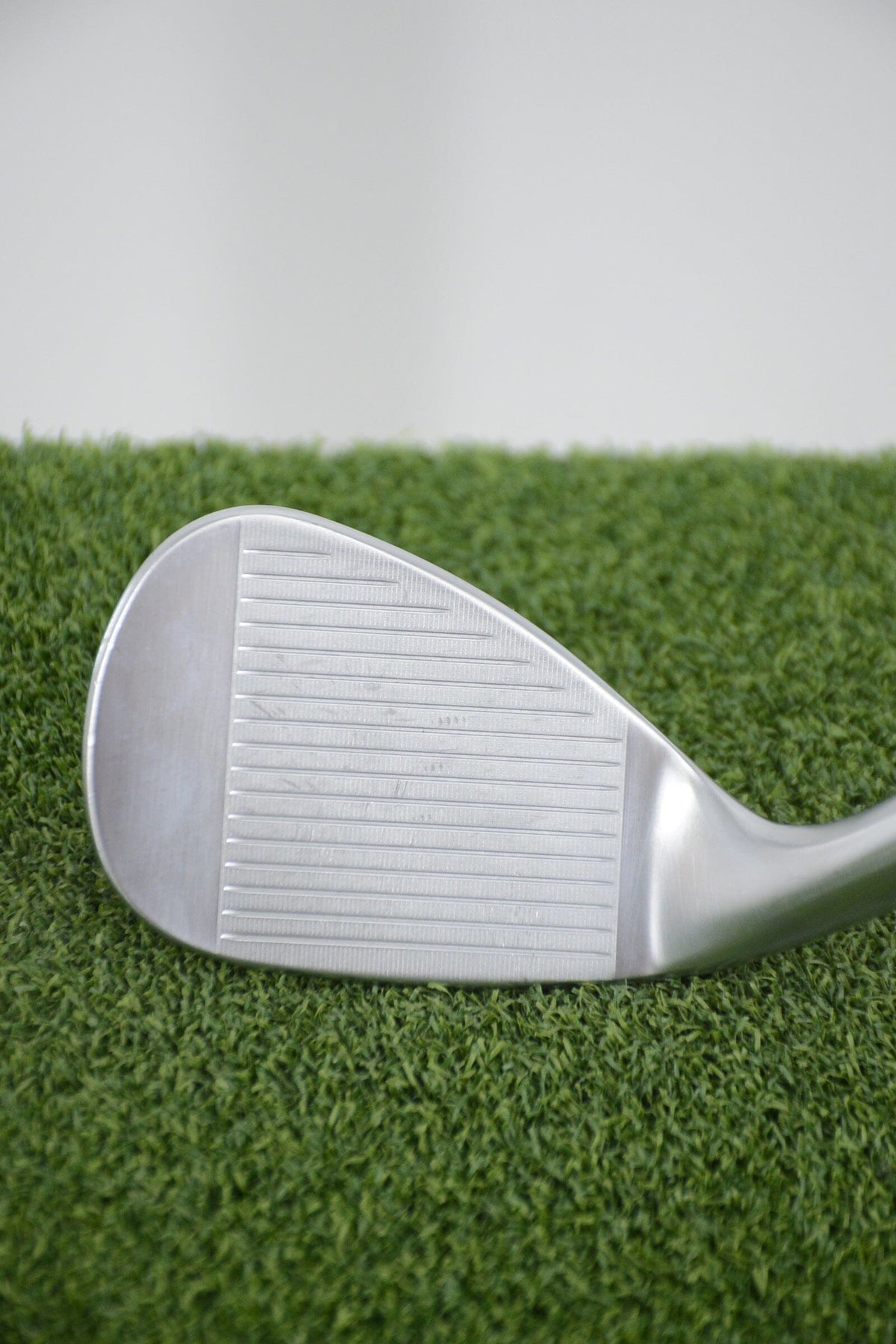 Callaway Opus SP Chrome 60 Degree Wedge S Flex 35" Golf Wedges Callaway 
