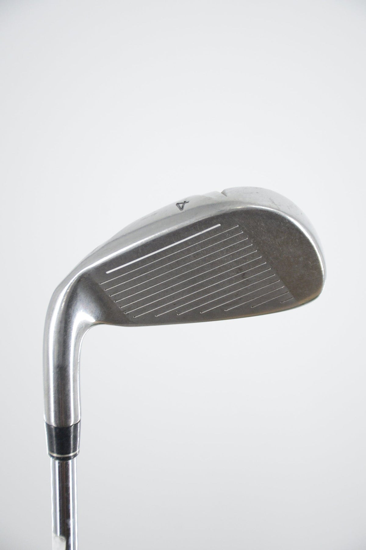 TaylorMade Rocketballz 4 Iron SR Flex 39" Golf Clubs GolfRoots 