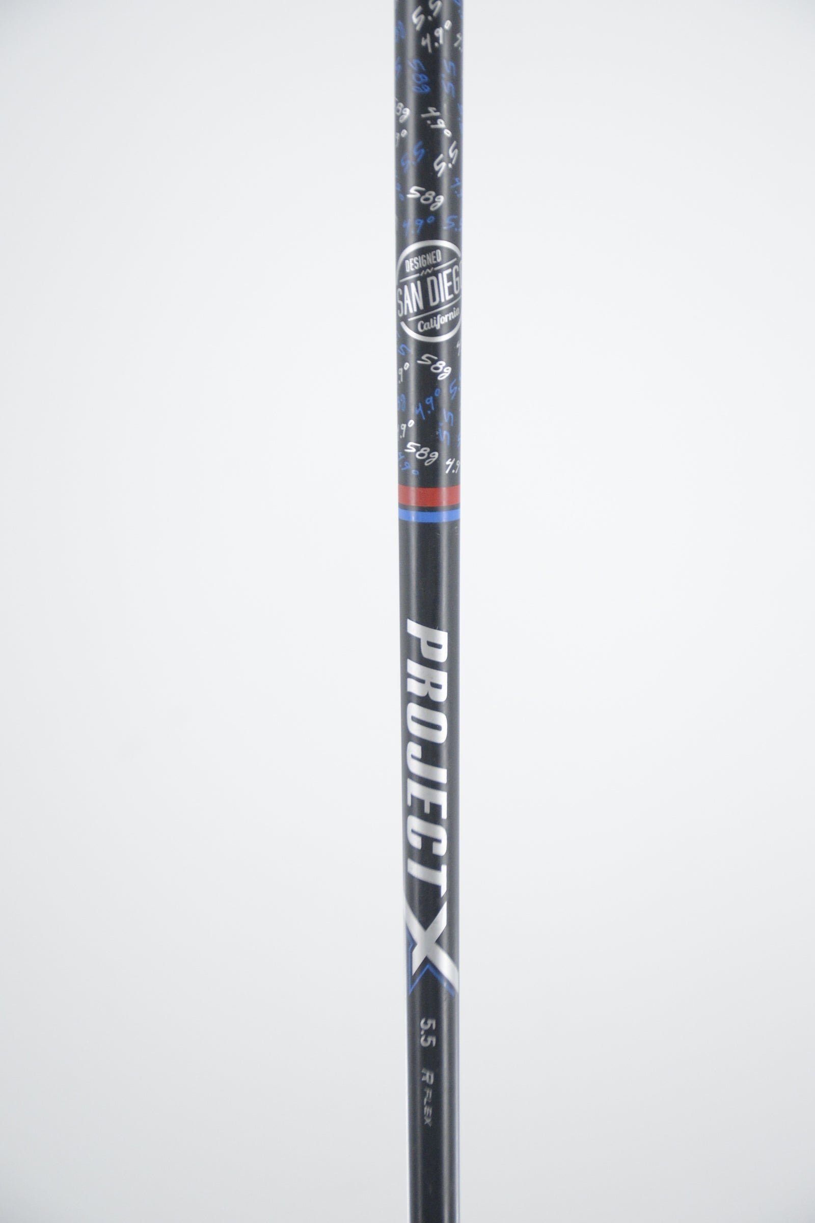 Callaway XR 5 Hybrid R Flex 38.75"