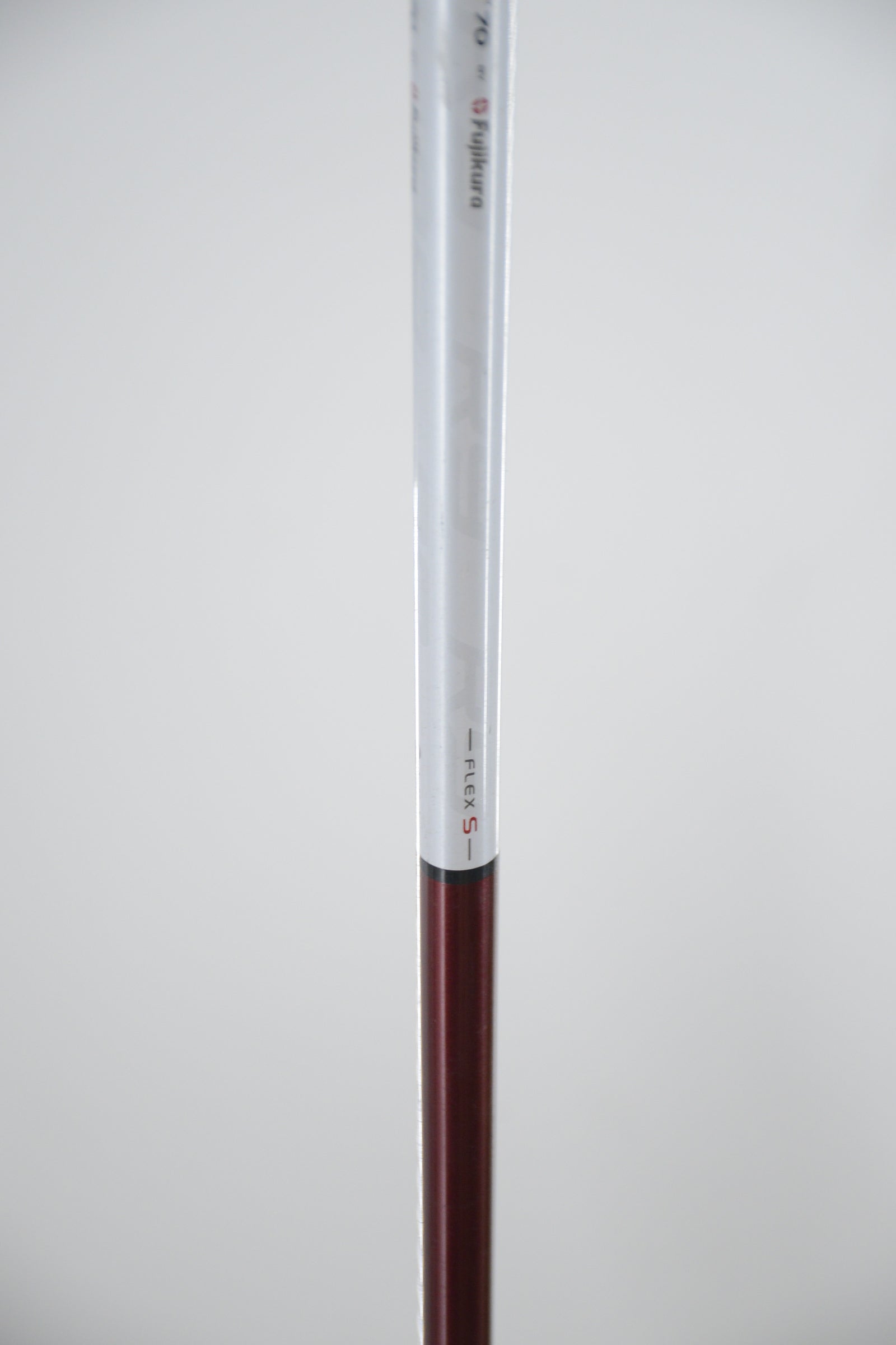 TaylorMade R9 3 Wood S Flex 43"