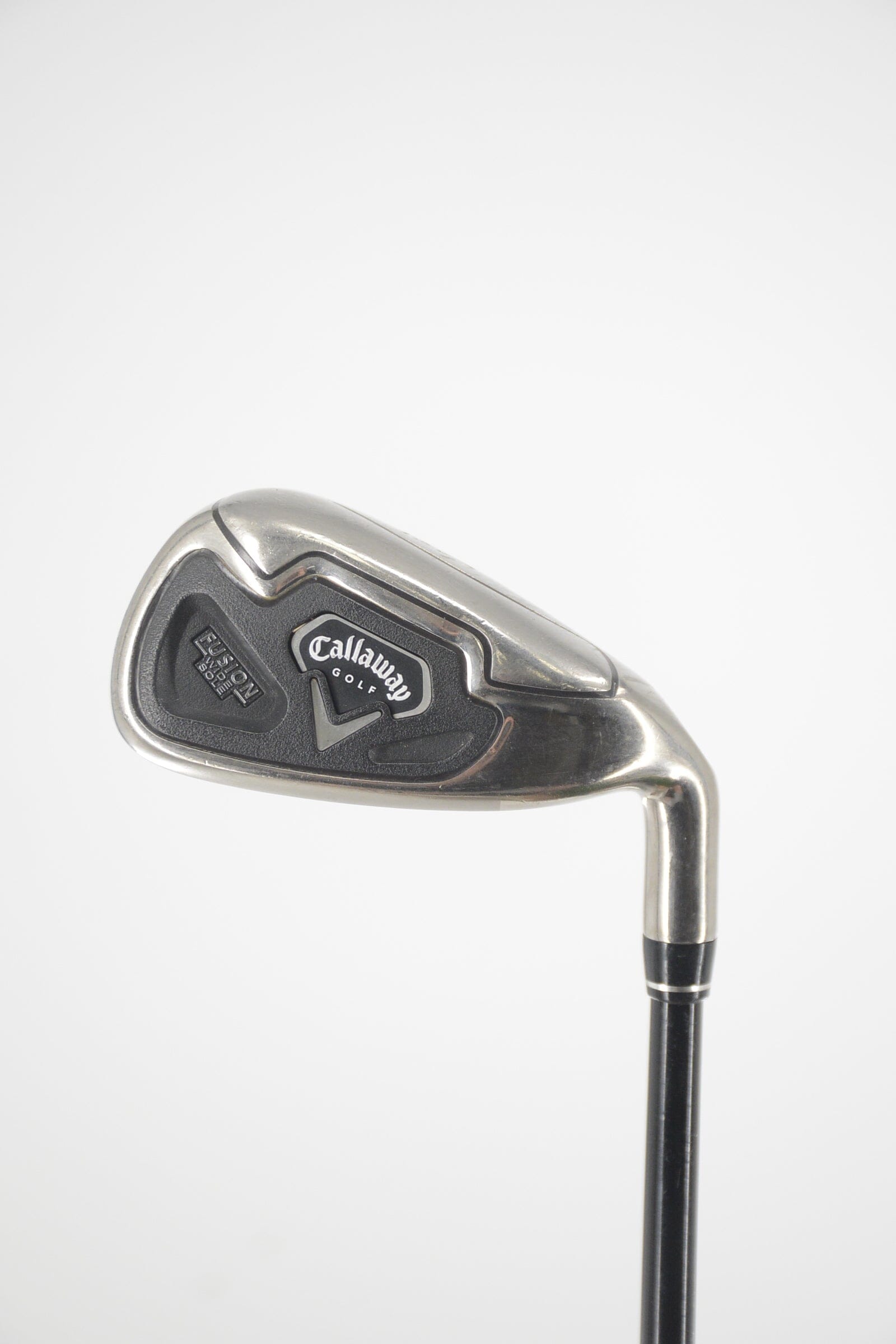Women's Callaway Fusion Wide Sole 9 Iron W Flex 35.5"
