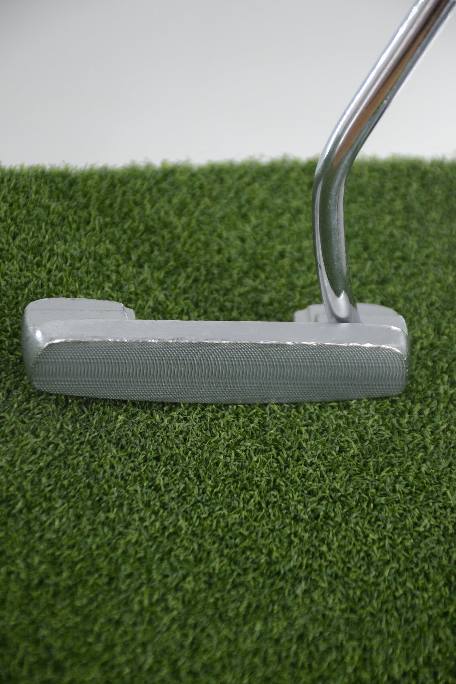 Performance Sq-1 Blade Putter 34.5" Golf Clubs GolfRoots 