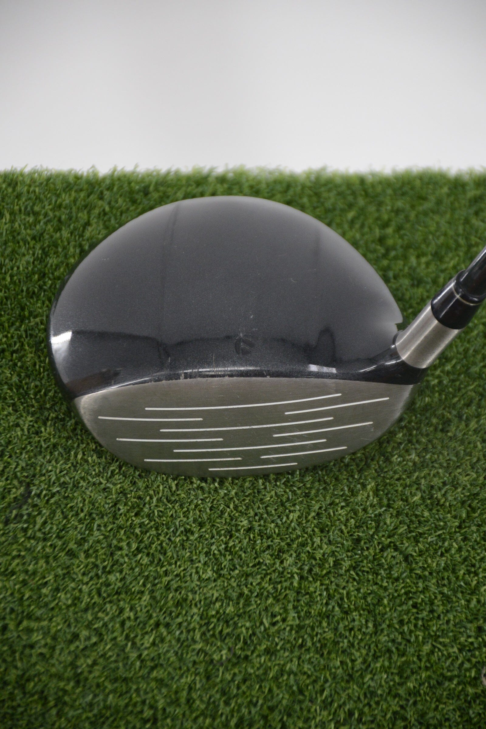 TaylorMade 320 Ti 9.5 Degree Driver S Flex 45.25" Golf Clubs GolfRoots 