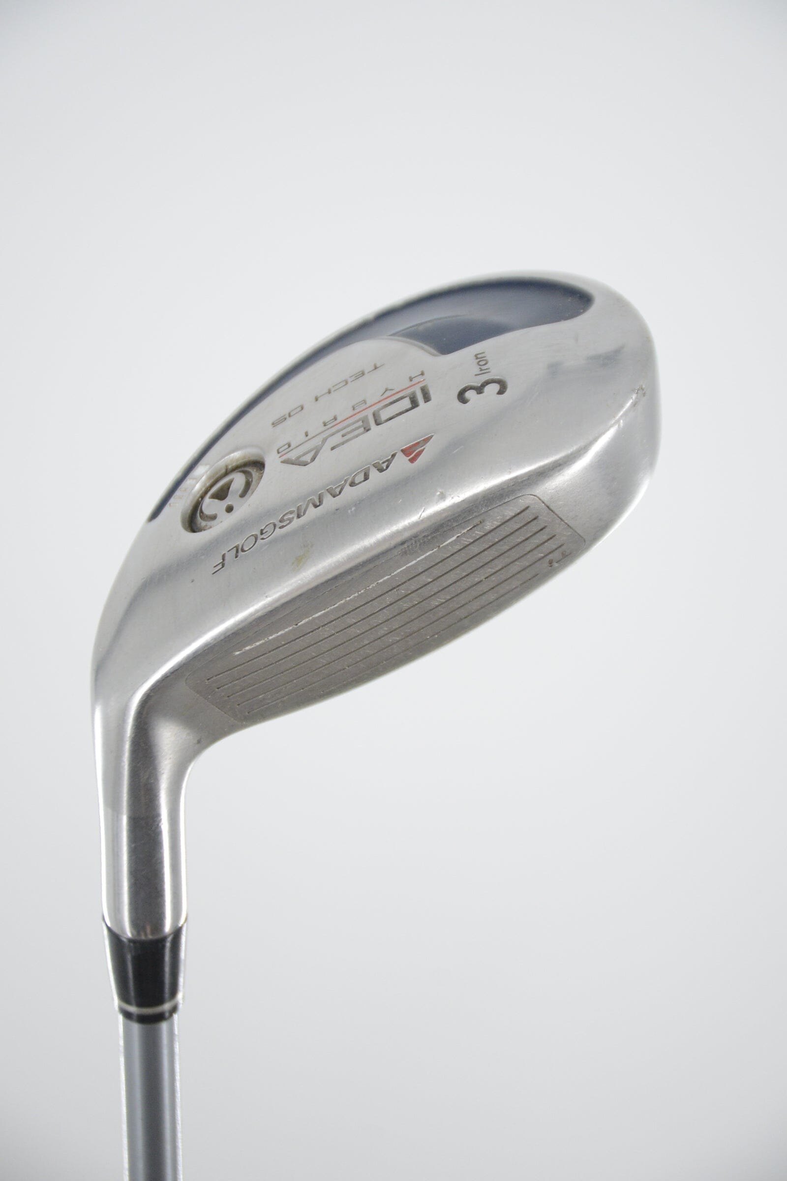 Adams Idea Tech OS 3 Hybrid R Flex 40.25" Golf Clubs GolfRoots 