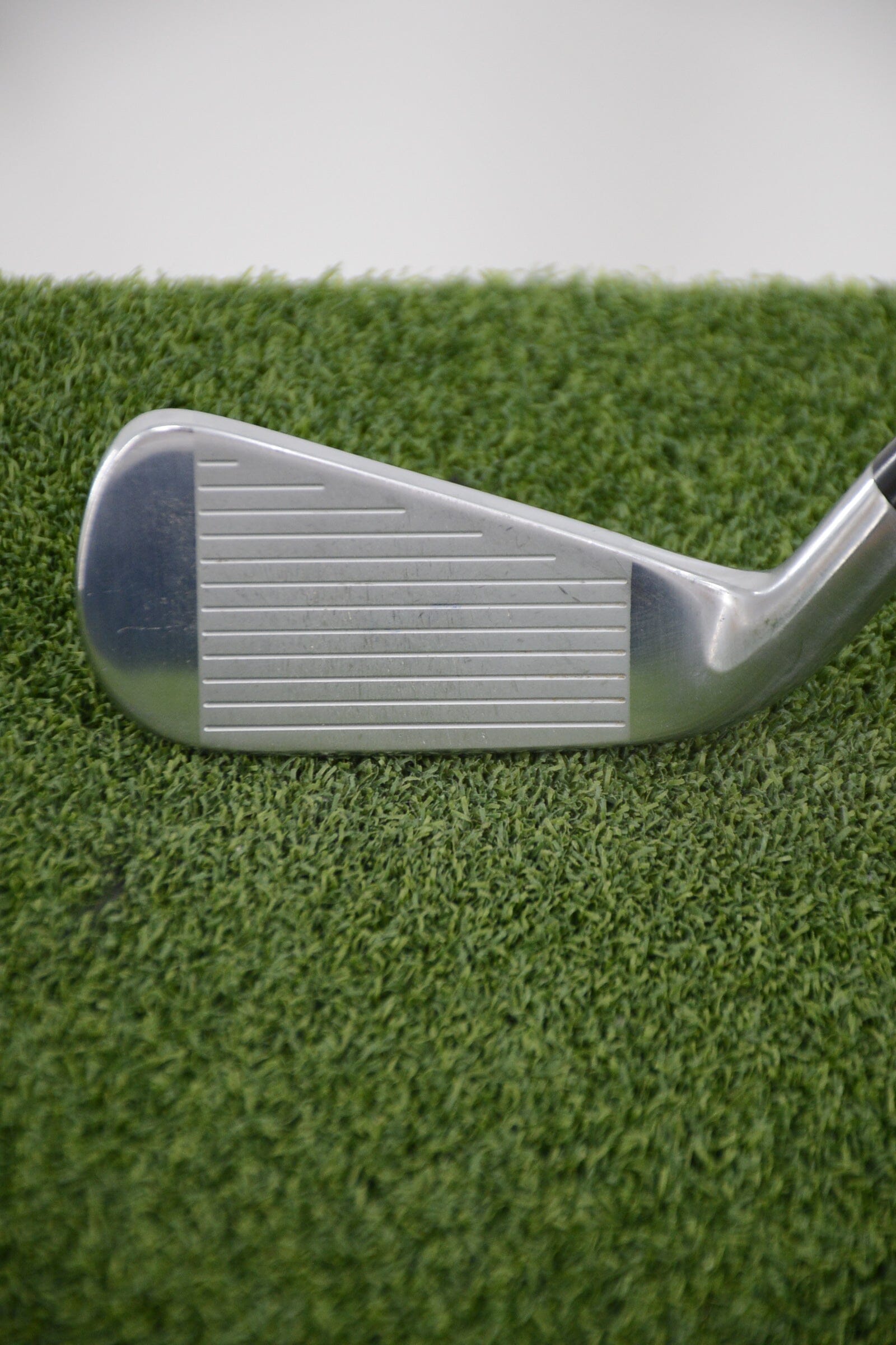 Titleist 2023 U505 4 Driving Iron S Flex 38" Golf Clubs GolfRoots 