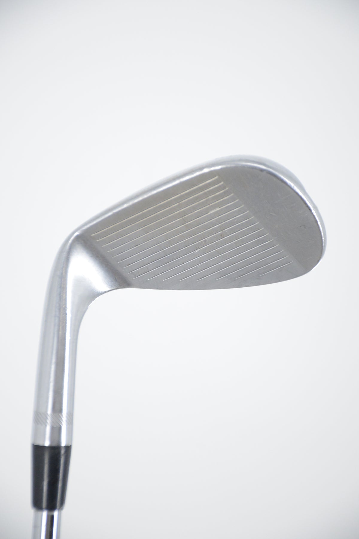 Titleist Vokey SM8 Tour Chrome 50 Degree Wedge Wedge Flex 35.25"