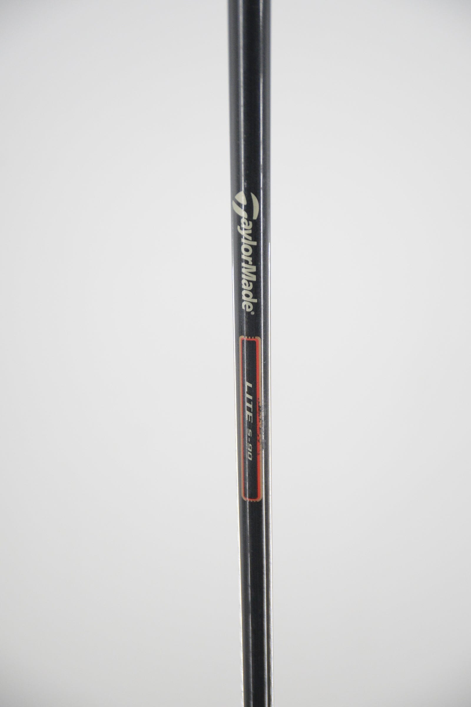 TaylorMade 320 Ti 9.5 Degree Driver S Flex 45.25" Golf Clubs GolfRoots 