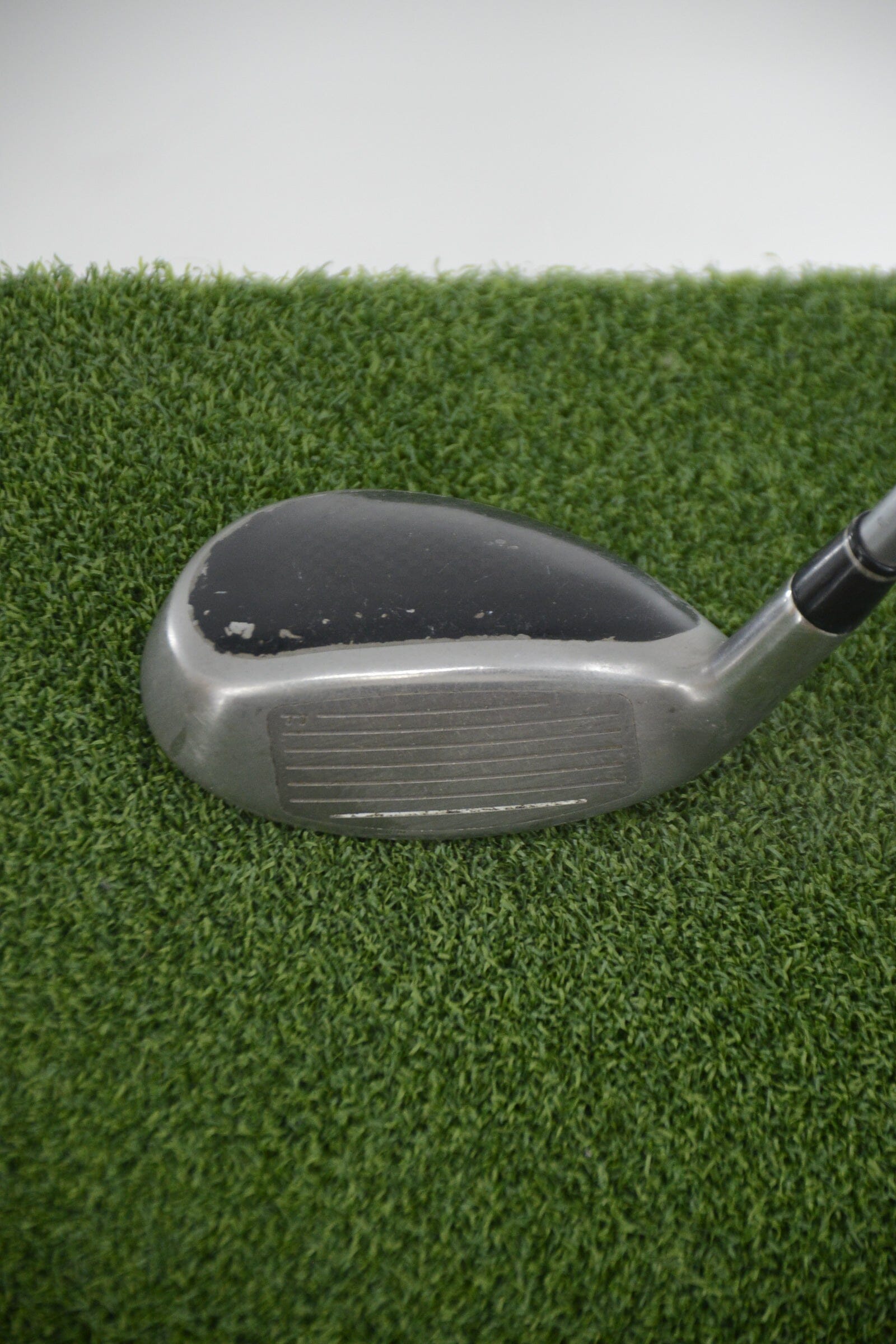 Adams Idea Tech OS 3 Hybrid R Flex 40.25" Golf Clubs GolfRoots 