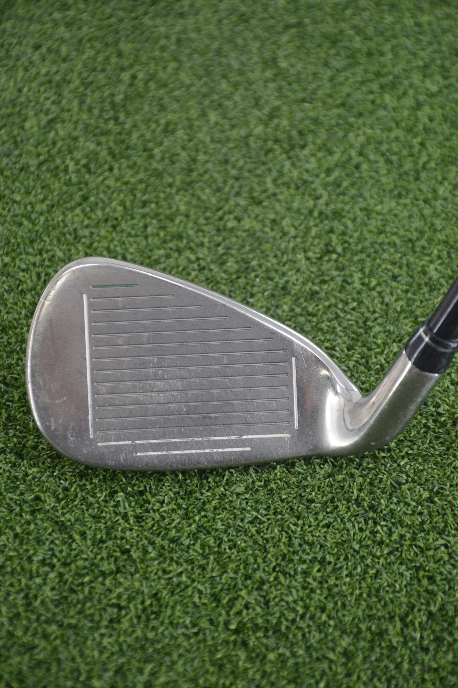 Women's Callaway Fusion Wide Sole 9 Iron W Flex 35.5" Golf Clubs GolfRoots 