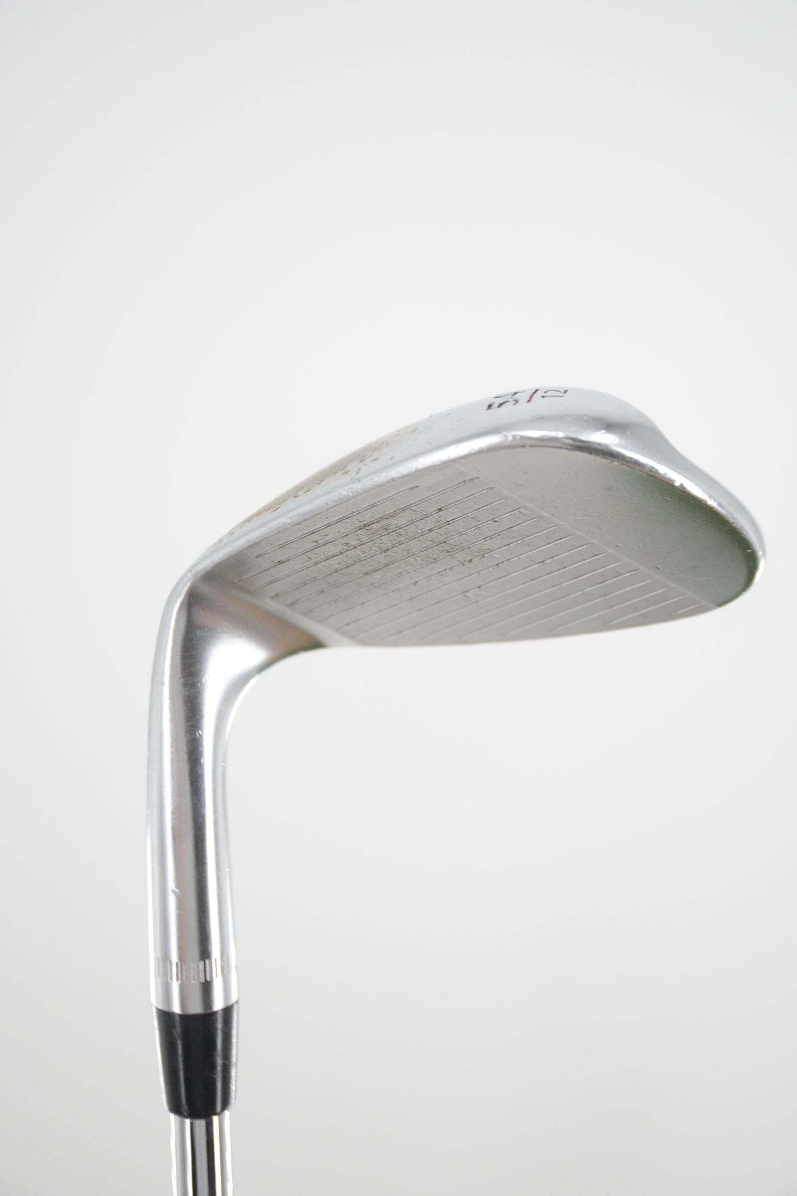 Callaway Mack Daddy 4 Chrome 54 Degree Wedge S Flex 34.75" Golf Clubs GolfRoots 