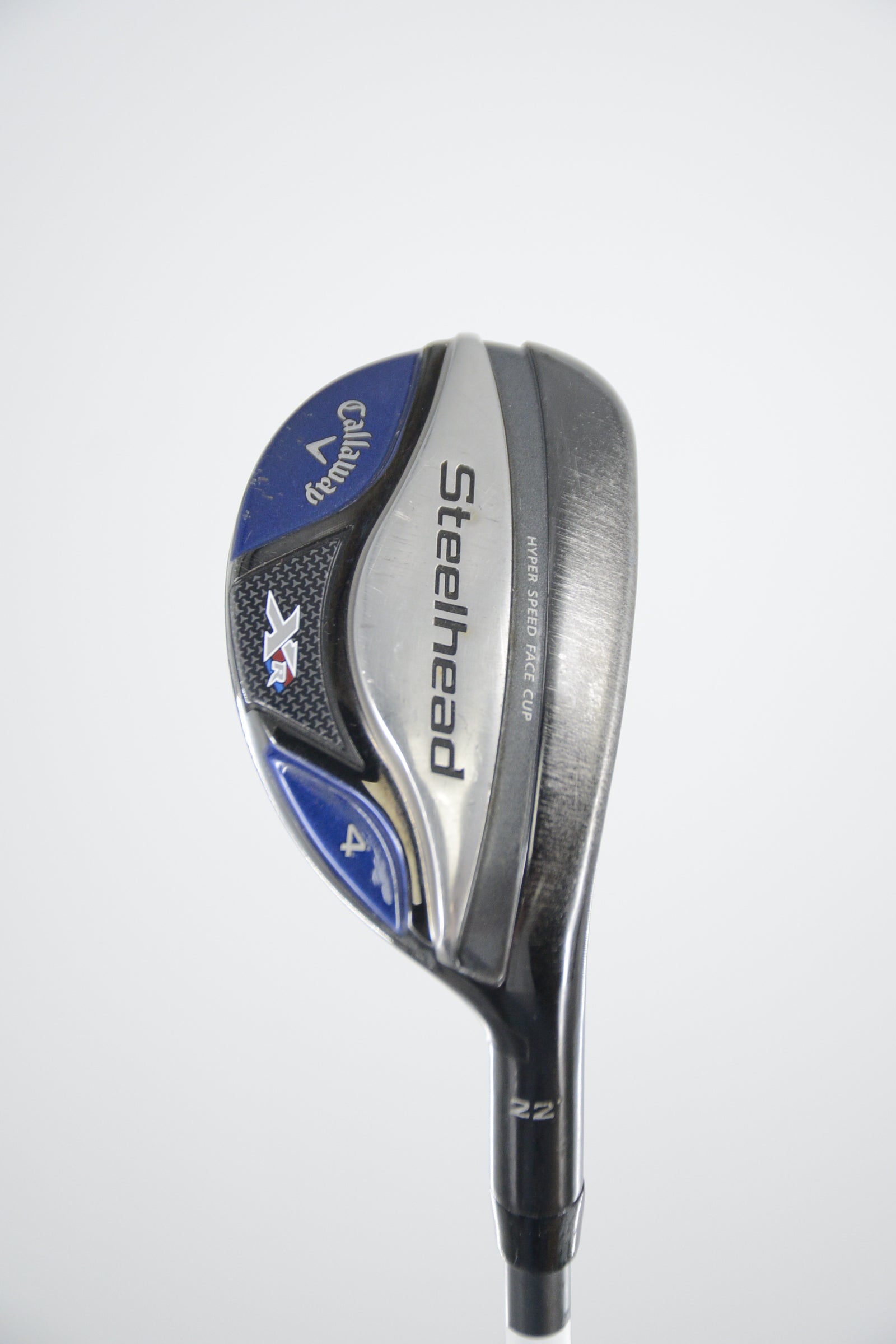 Callaway Steelhead XR 4 Hybrid R Flex 39.5"