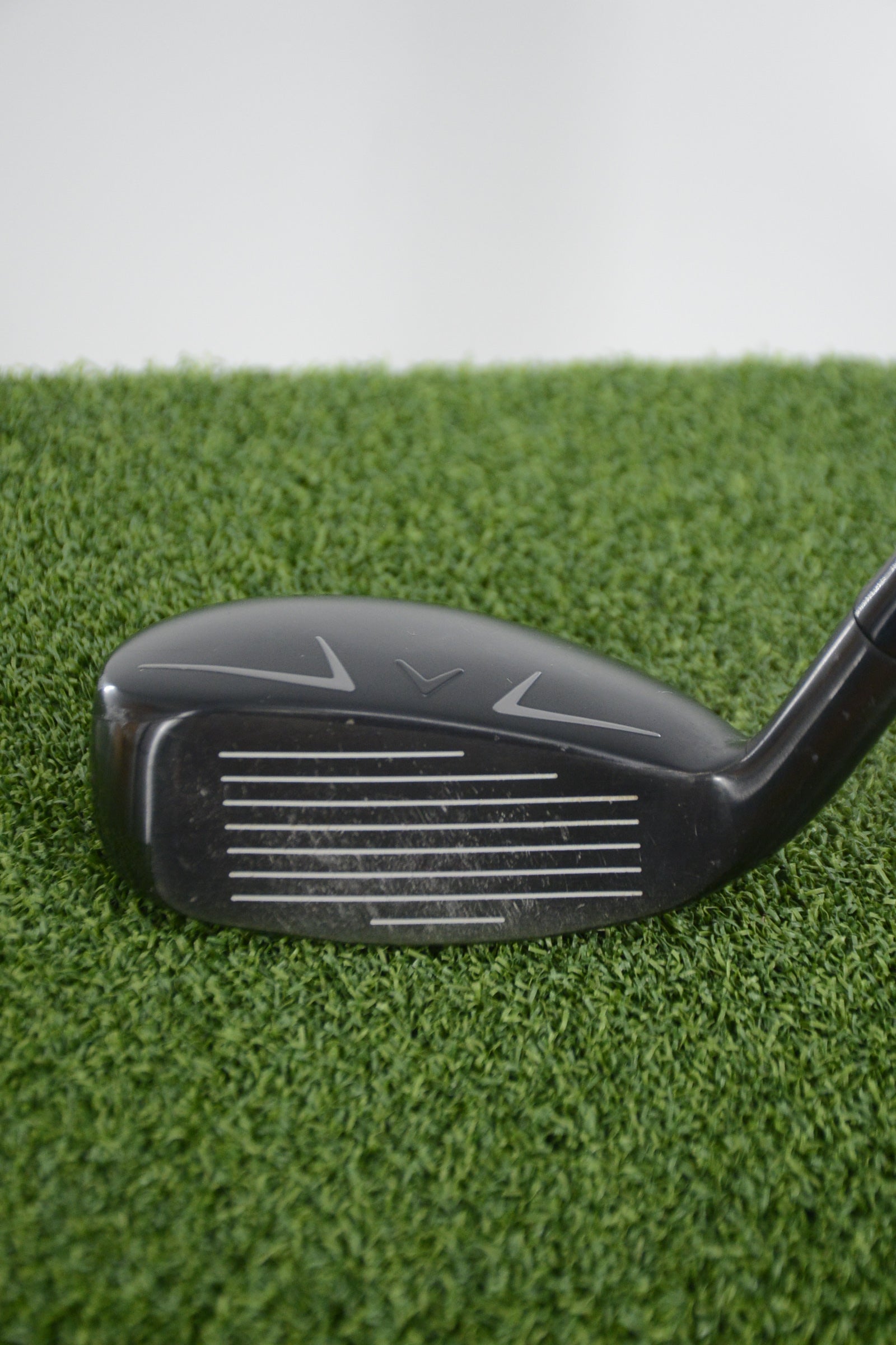 Callaway Steelhead XR 4 Hybrid R Flex 39.5"