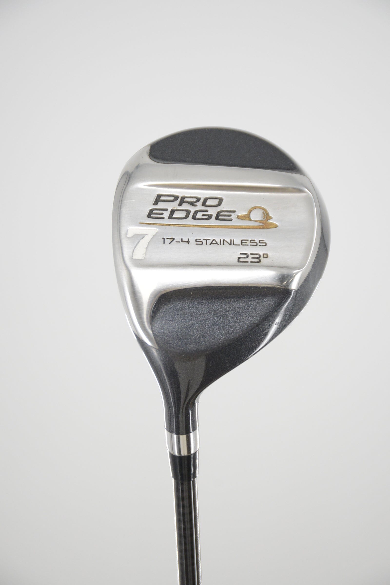 Lefty Pro Edge 7 Wood S Flex 40.75" Golf Clubs GolfRoots 