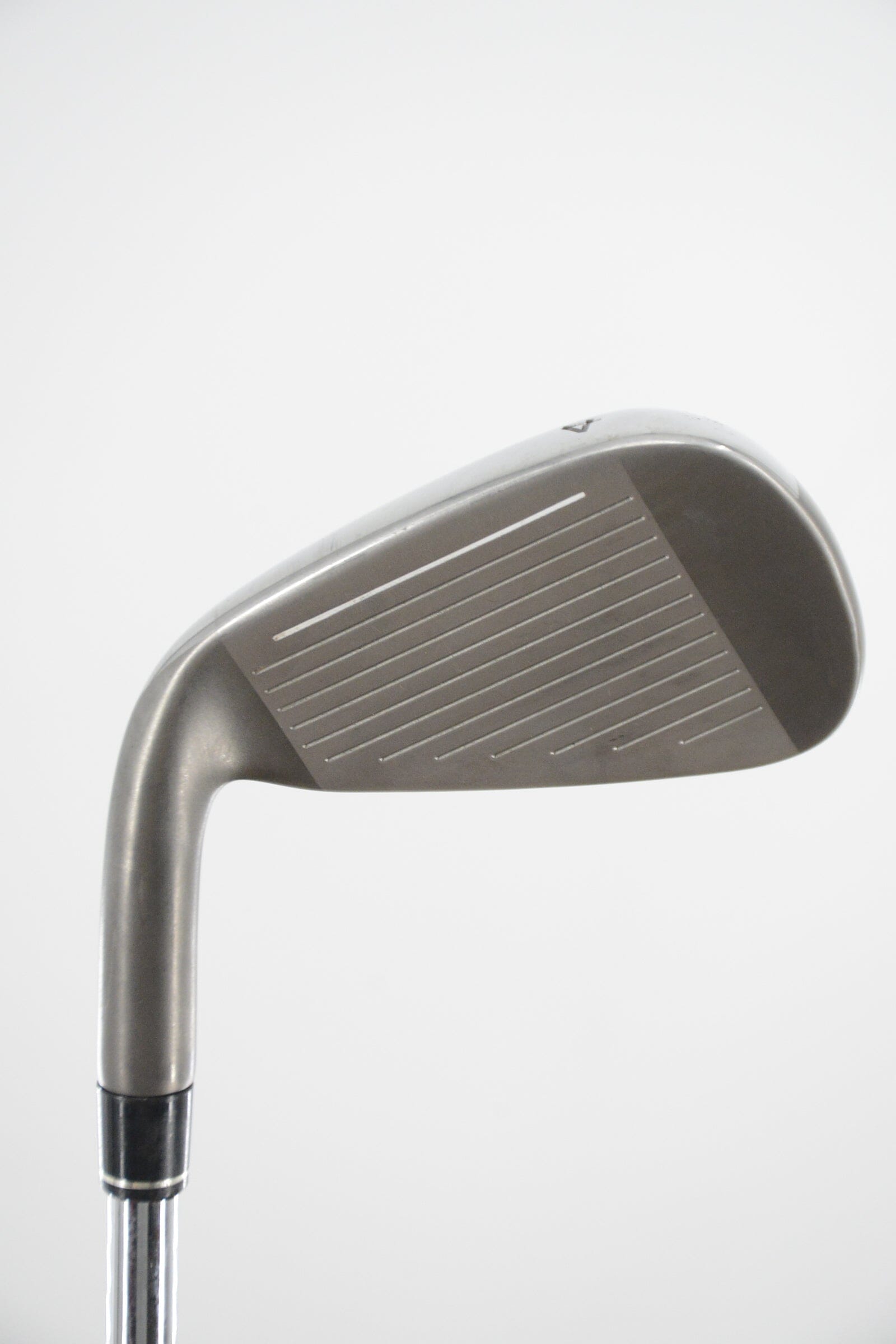 TaylorMade Speedblade HL 4 Iron Uniflex 38.25" Golf Clubs GolfRoots 
