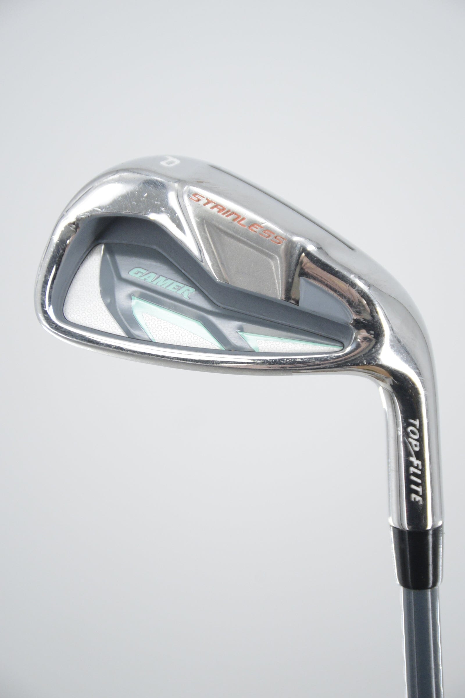 Women's Top Flite Gamer PW W Flex 34.5" Golf Clubs GolfRoots 