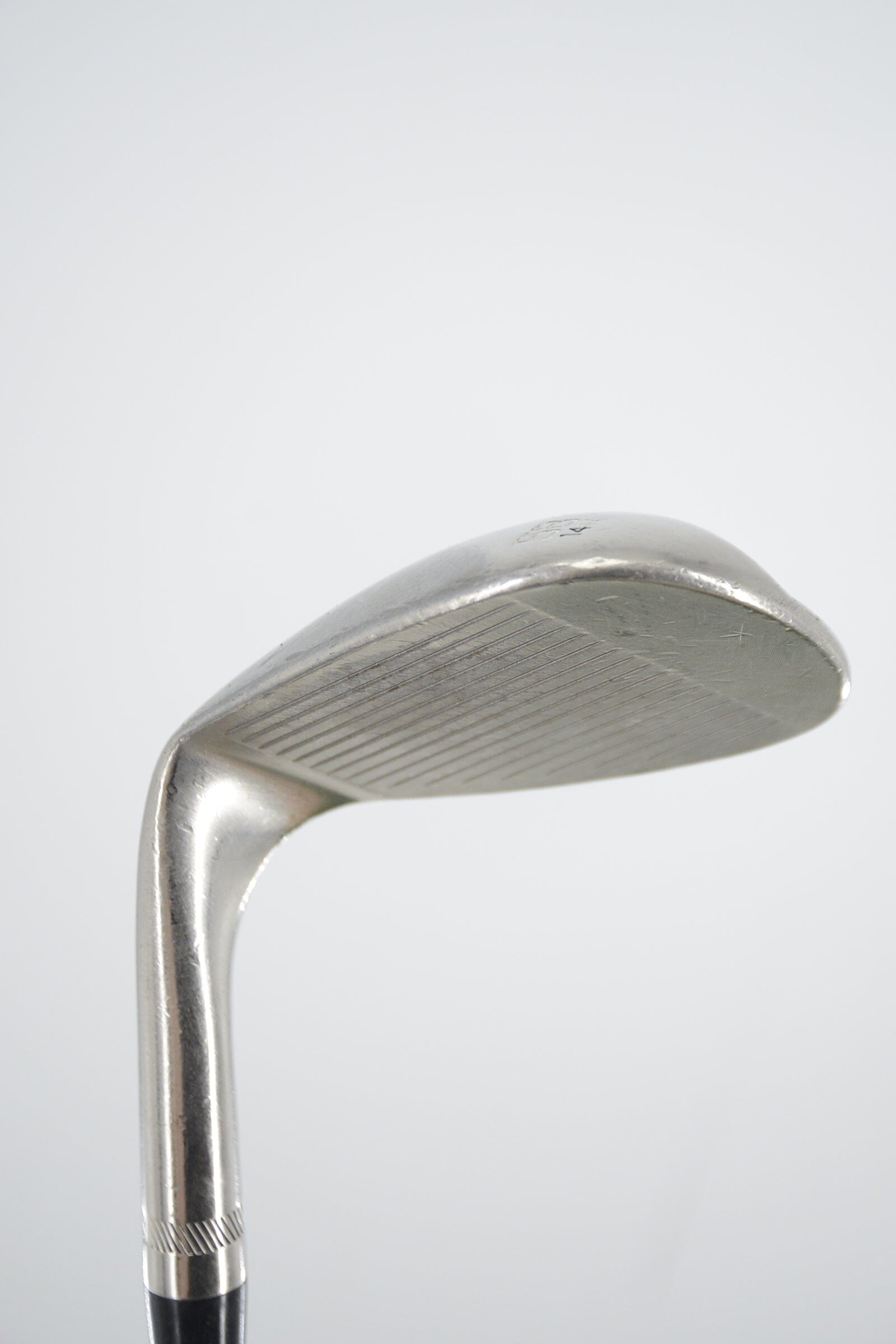 Titleist Vokey SM8 Brushed Steel 58 Degree Wedge Wedge Flex 34.75" Golf Clubs GolfRoots 